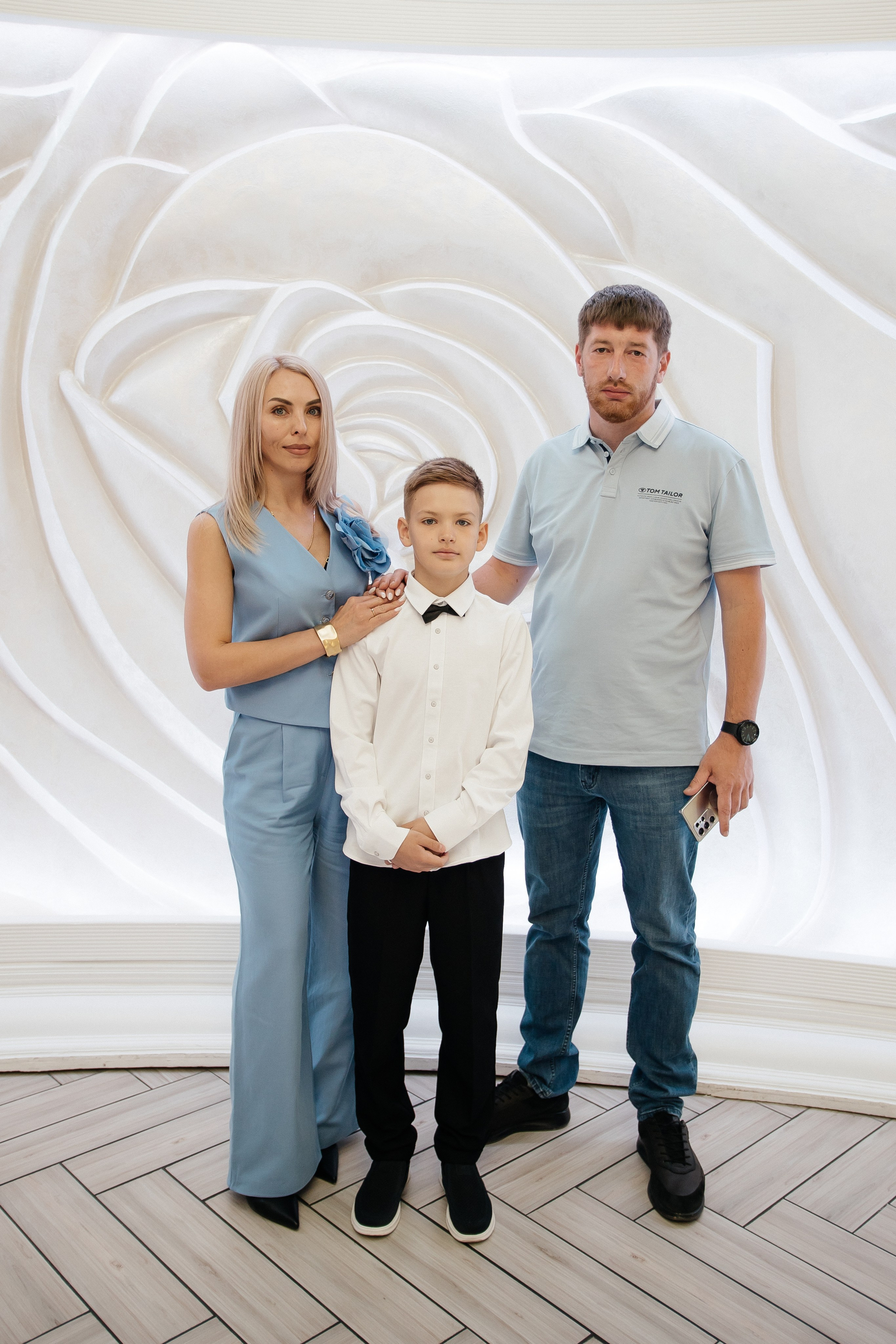 Выпускной 4класс. Фотограф в Иркутске