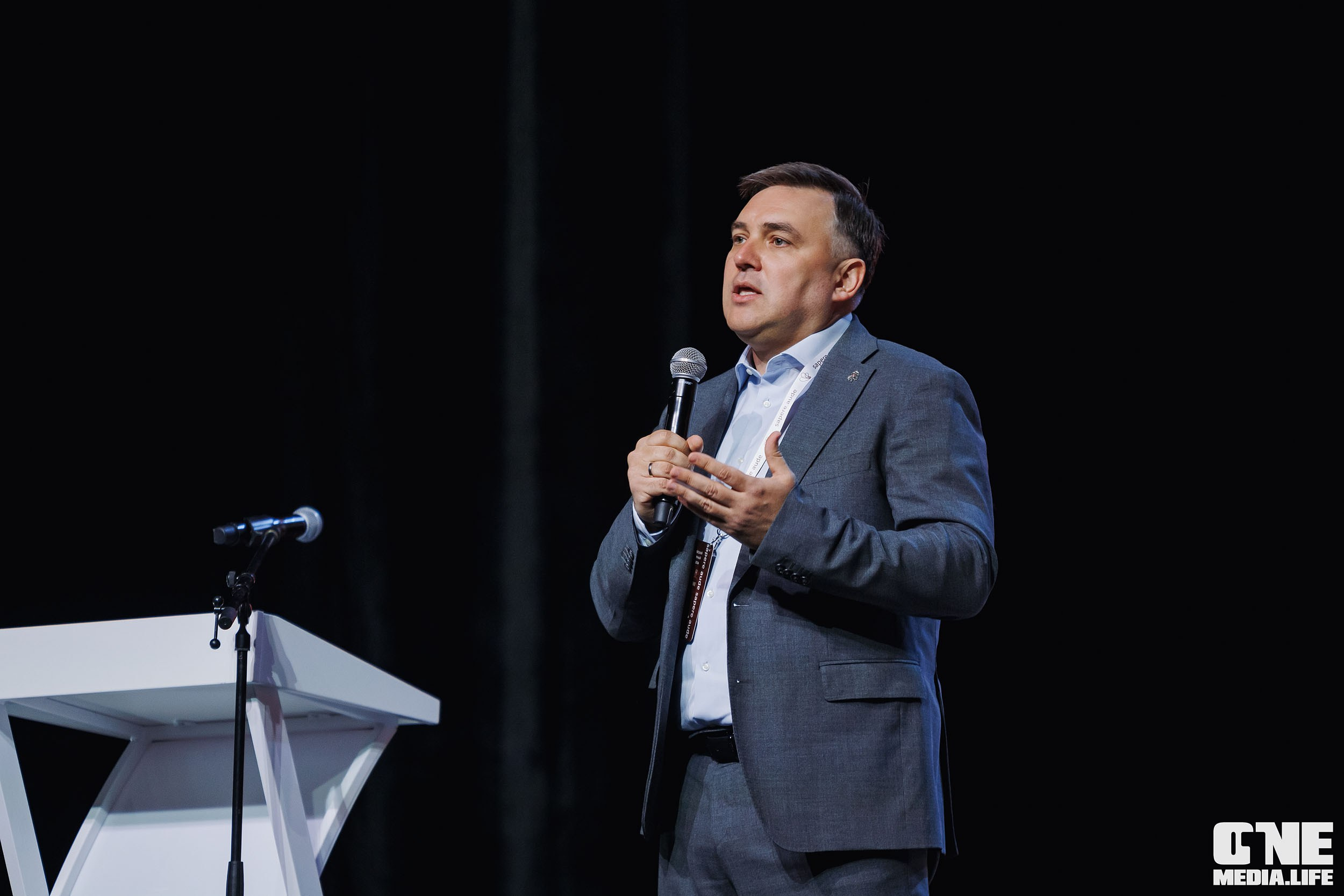 Балтийский Культурный Форум 2026. One Media Life: фоторепортажи, фотоотчеты с мероприятий и заведений