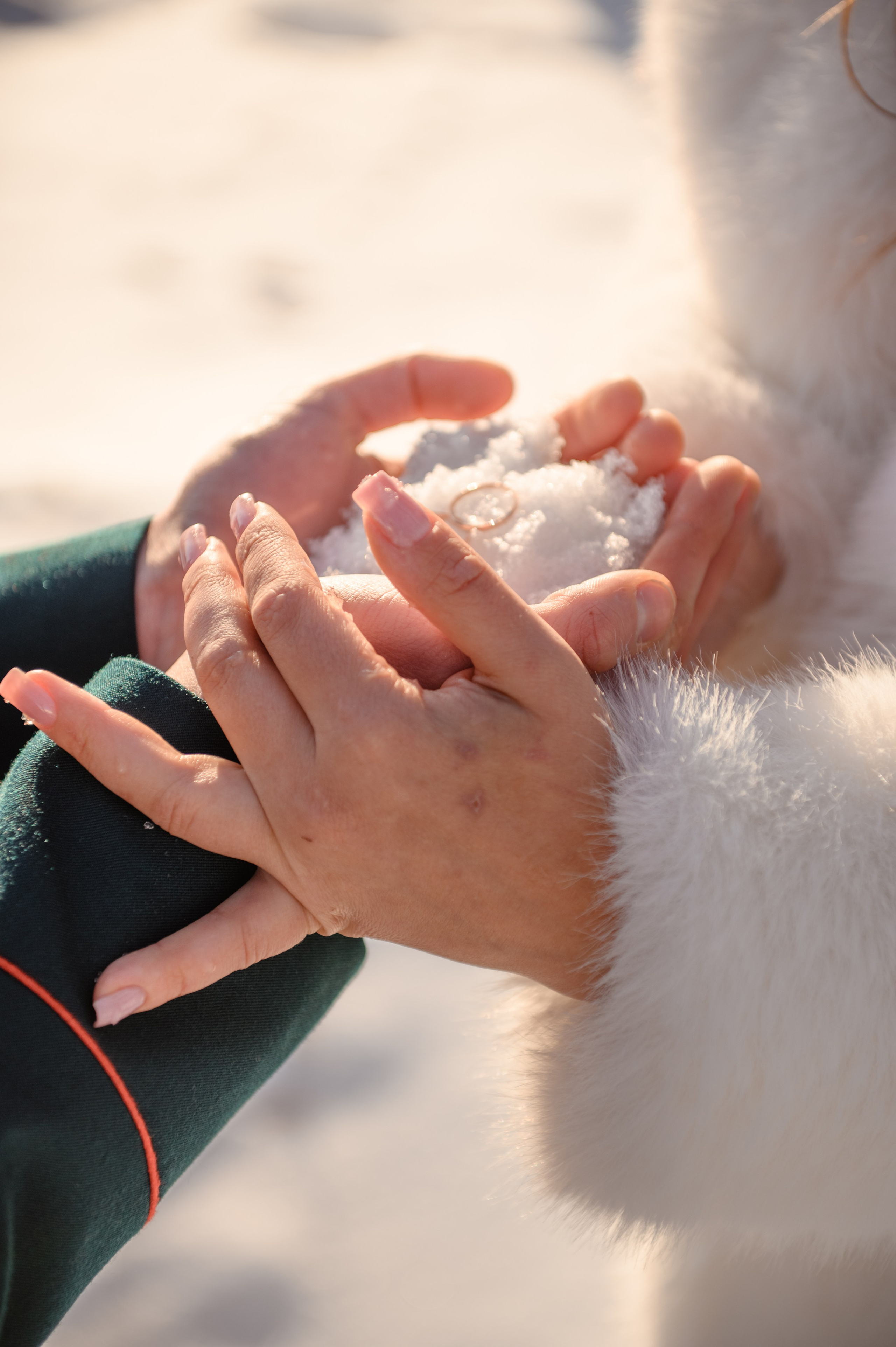 Свадьбы. Женский и семейный фотограф в Костроме. Алена Шепот
