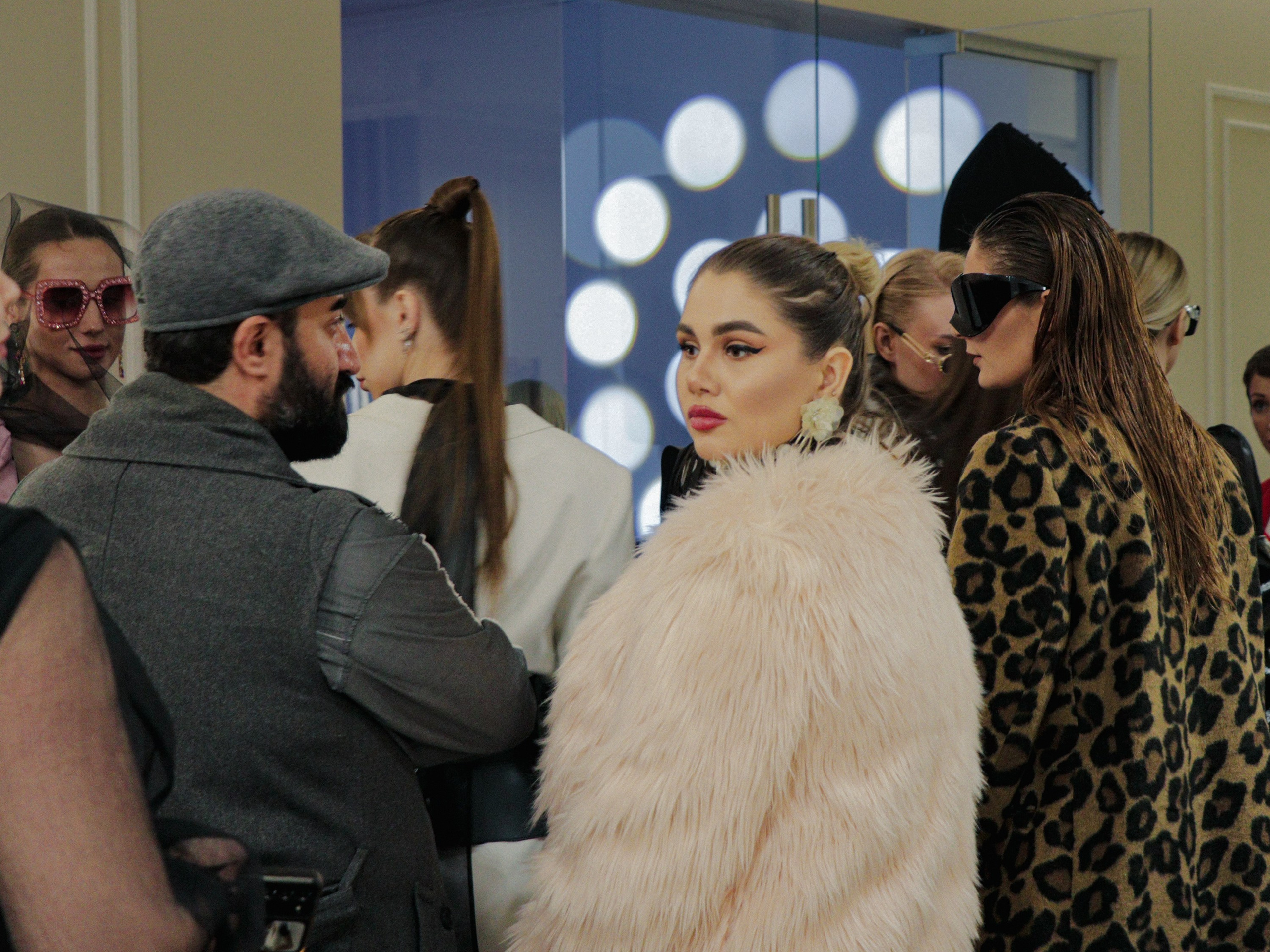 Backstage и модельные съемки. Индивидуальные, семейные съёмки в Краснодарском крае-Фотограф Мария Б