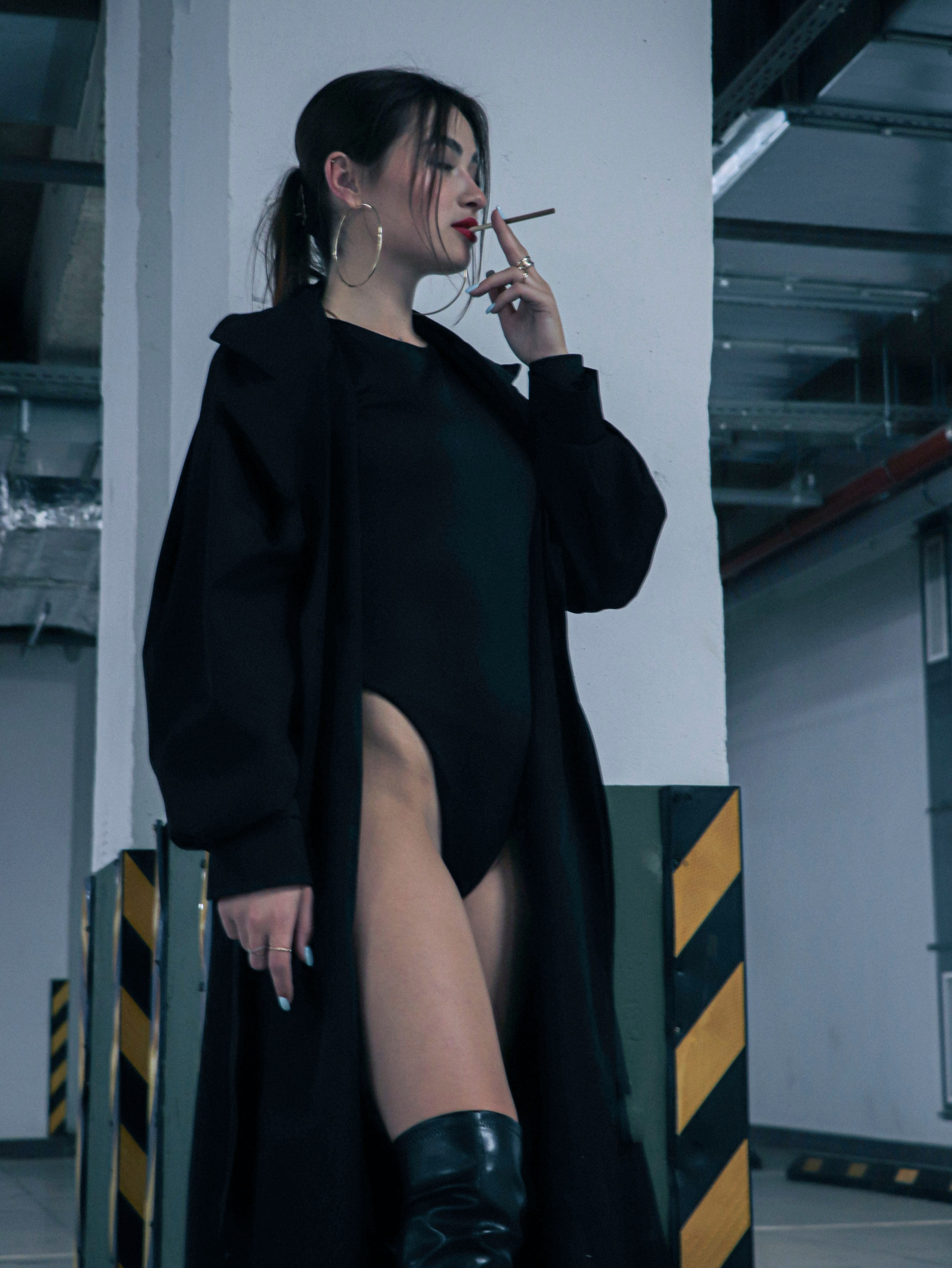 Bold style в творческом стиле. Индивидуальные, семейные съёмки в Краснодарском крае-Фотограф Мария Б