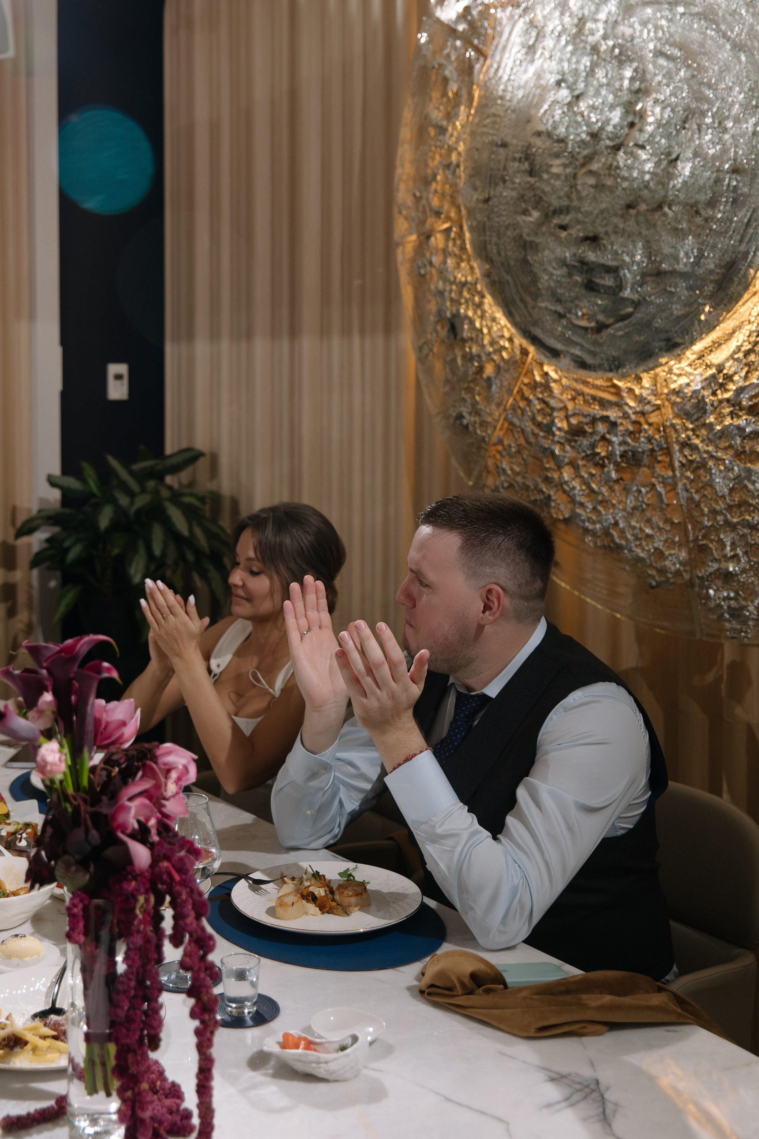 Маша & Илья. Свадебный фотограф Екатерина Тимукина