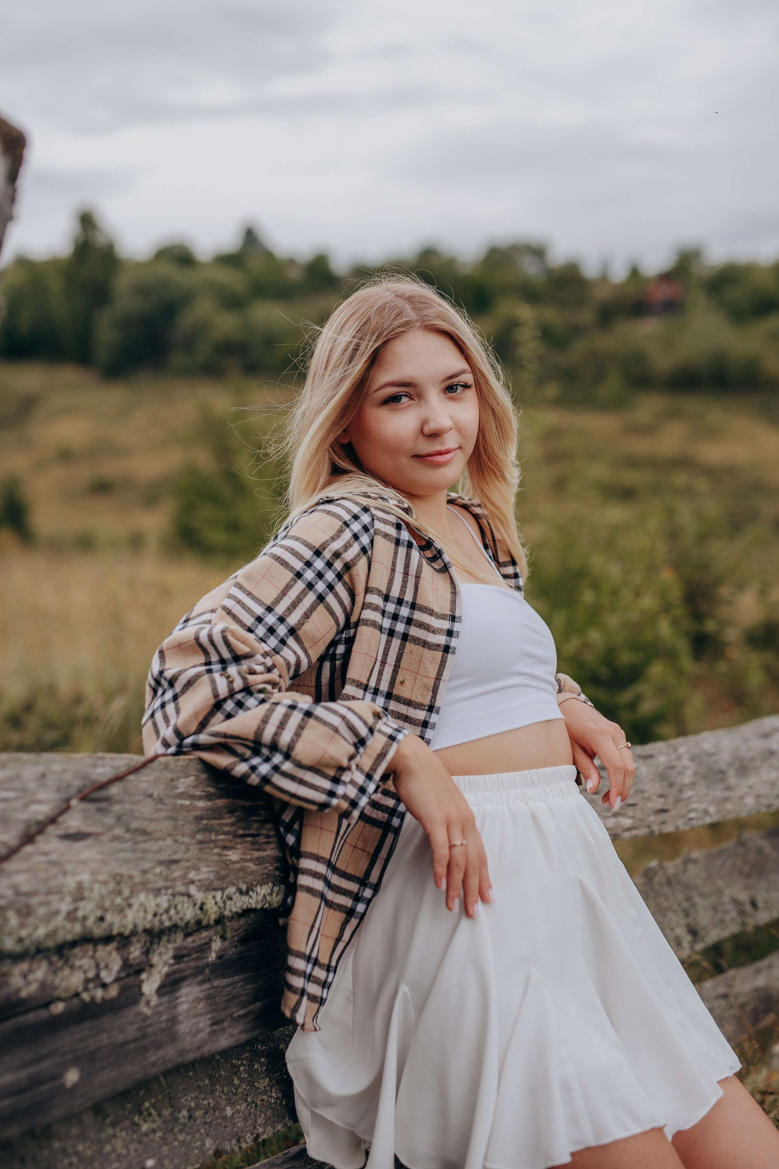 Екатерина. Фотограф Анастасия Петрова