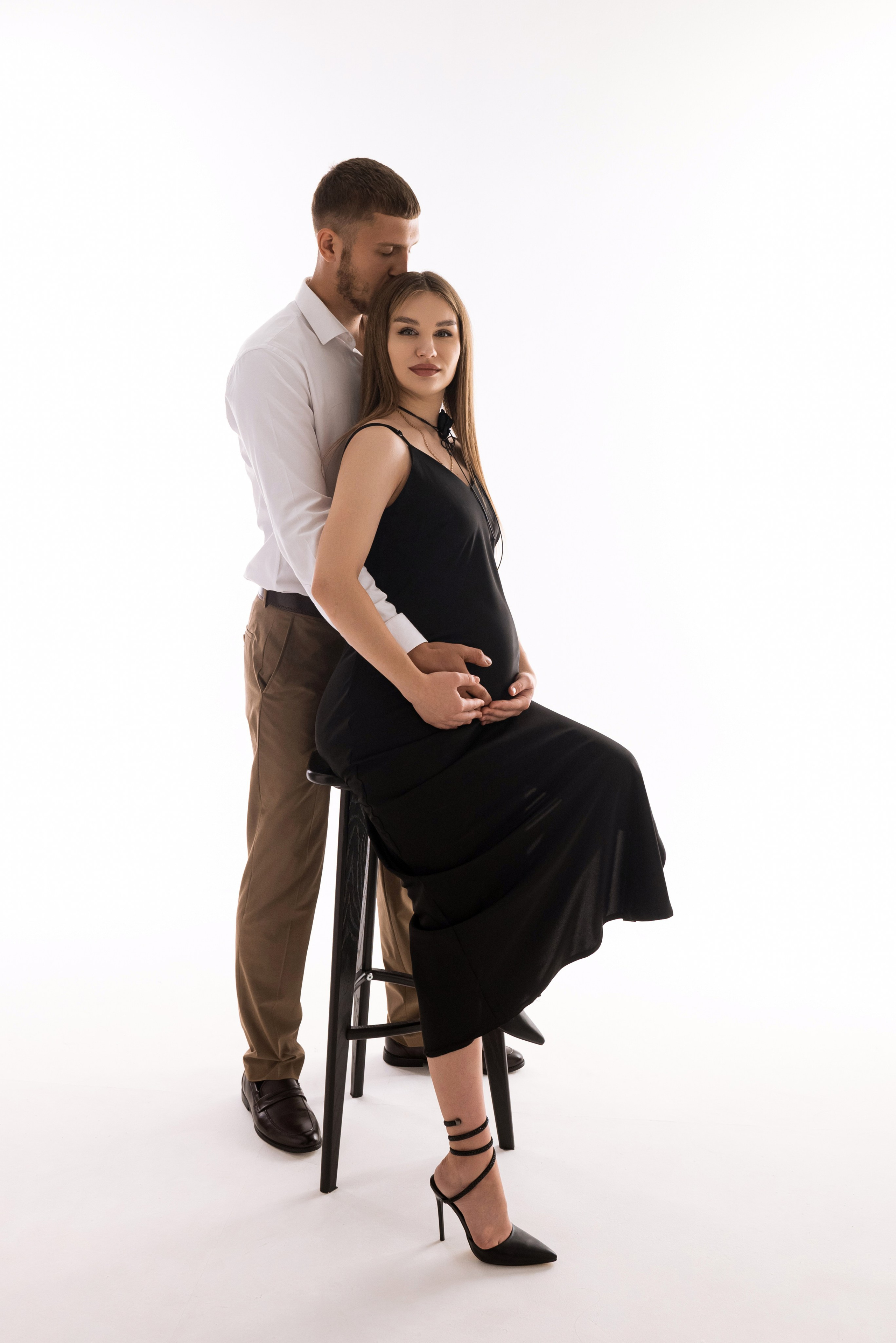 Беременность. Свадебный и семейный фотограф в Славянске-на-Кубани Прохорова Алёна
