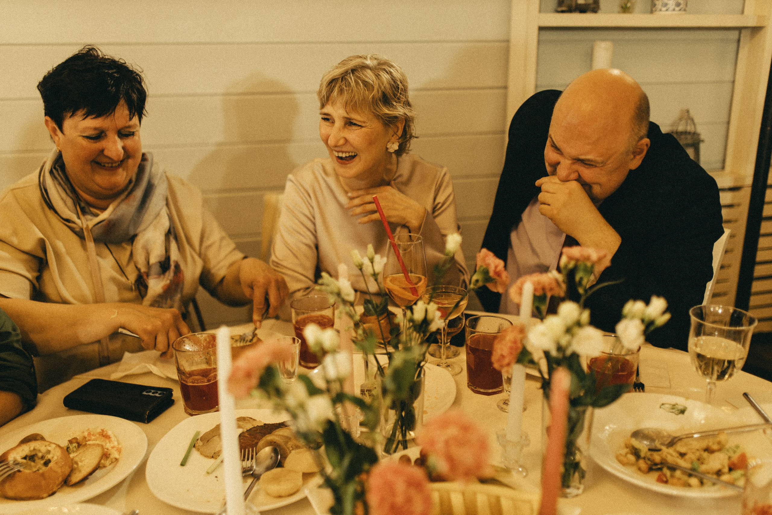 Русская рыбалка. Фотограф Анастасия Платонова | Санкт-Петербург