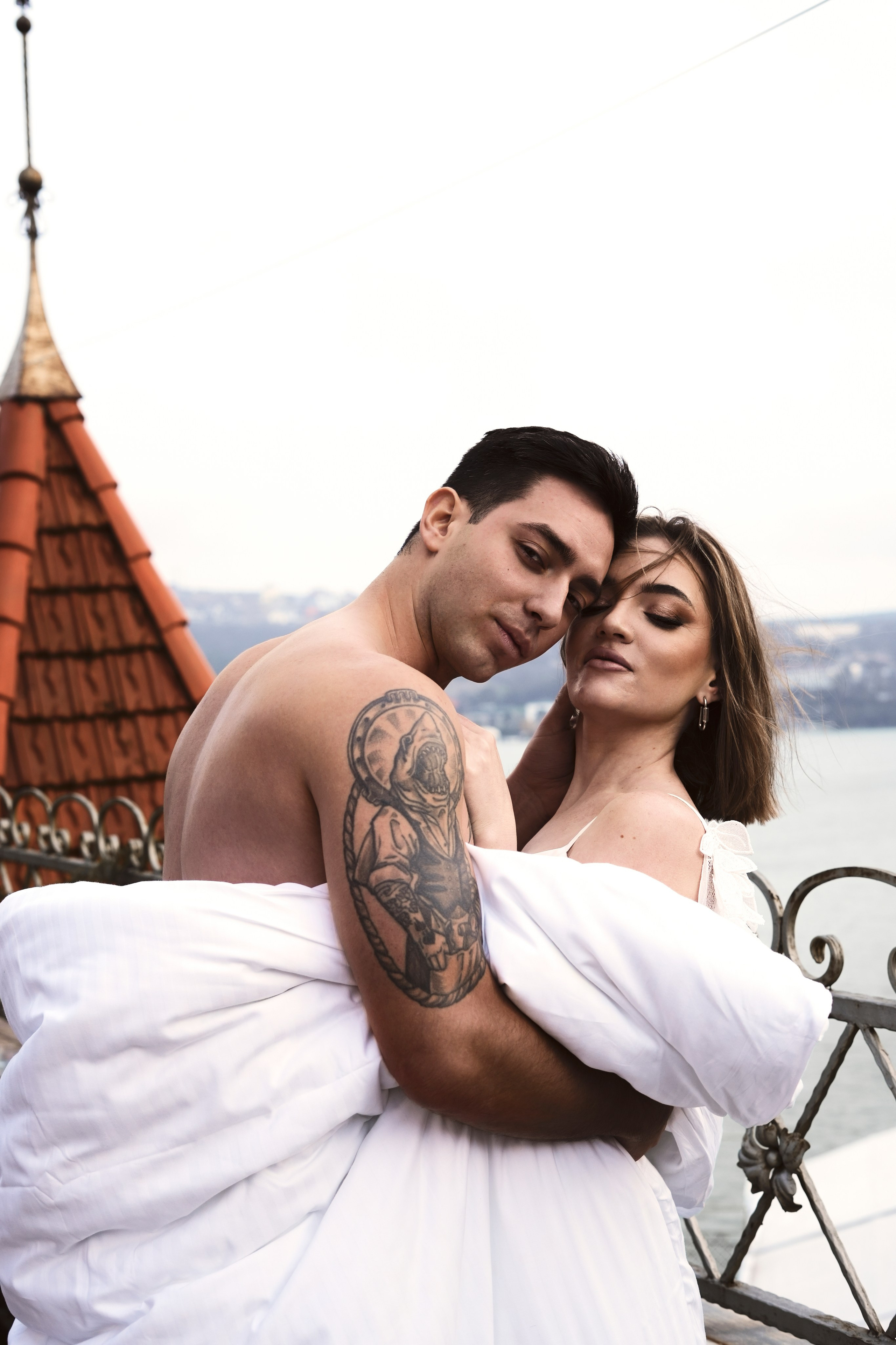 Love story. Видеограф фотограф Новороссийск Анапа Геленджик