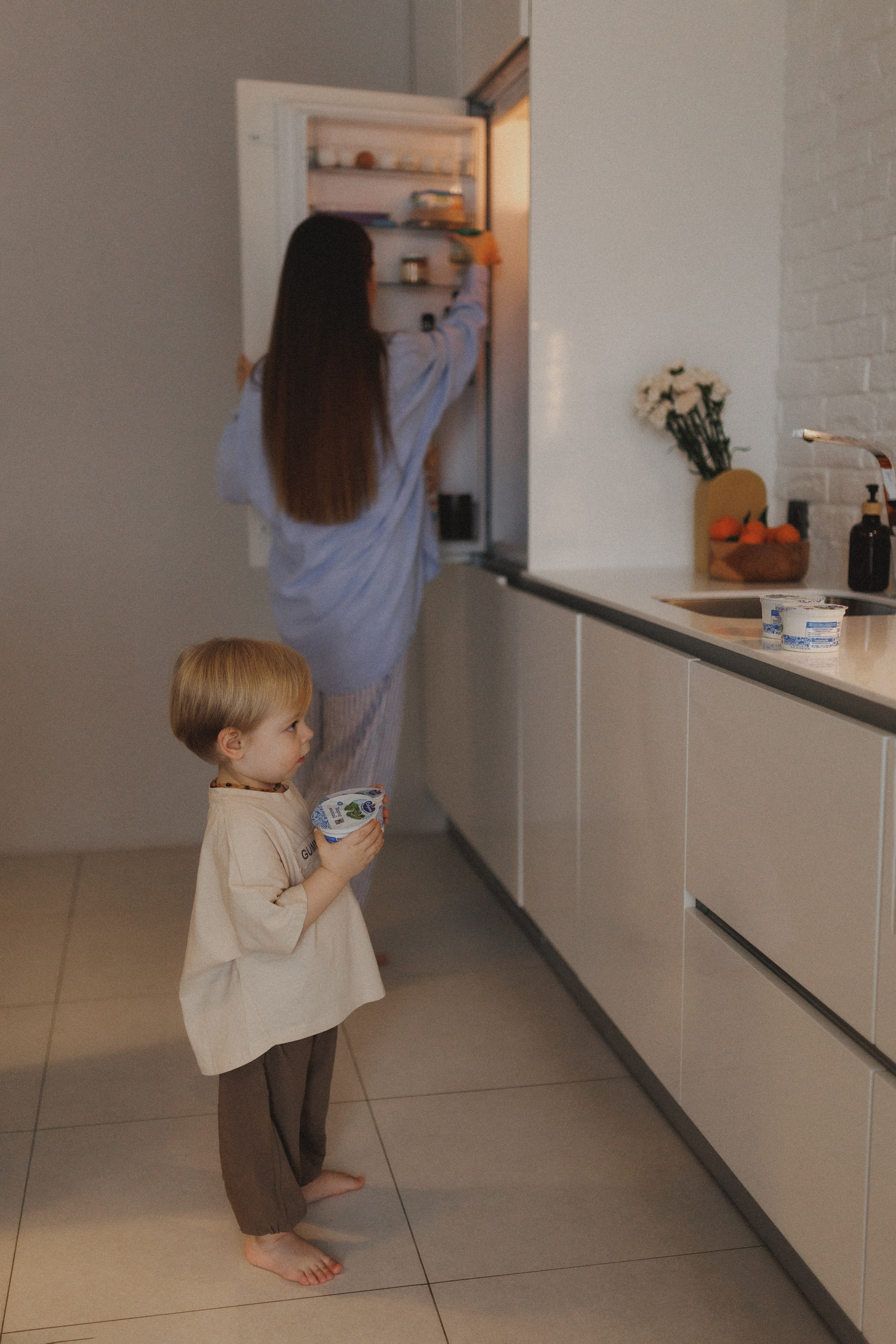 Алина и Лев. Семейный фотограф Земскова Евгения