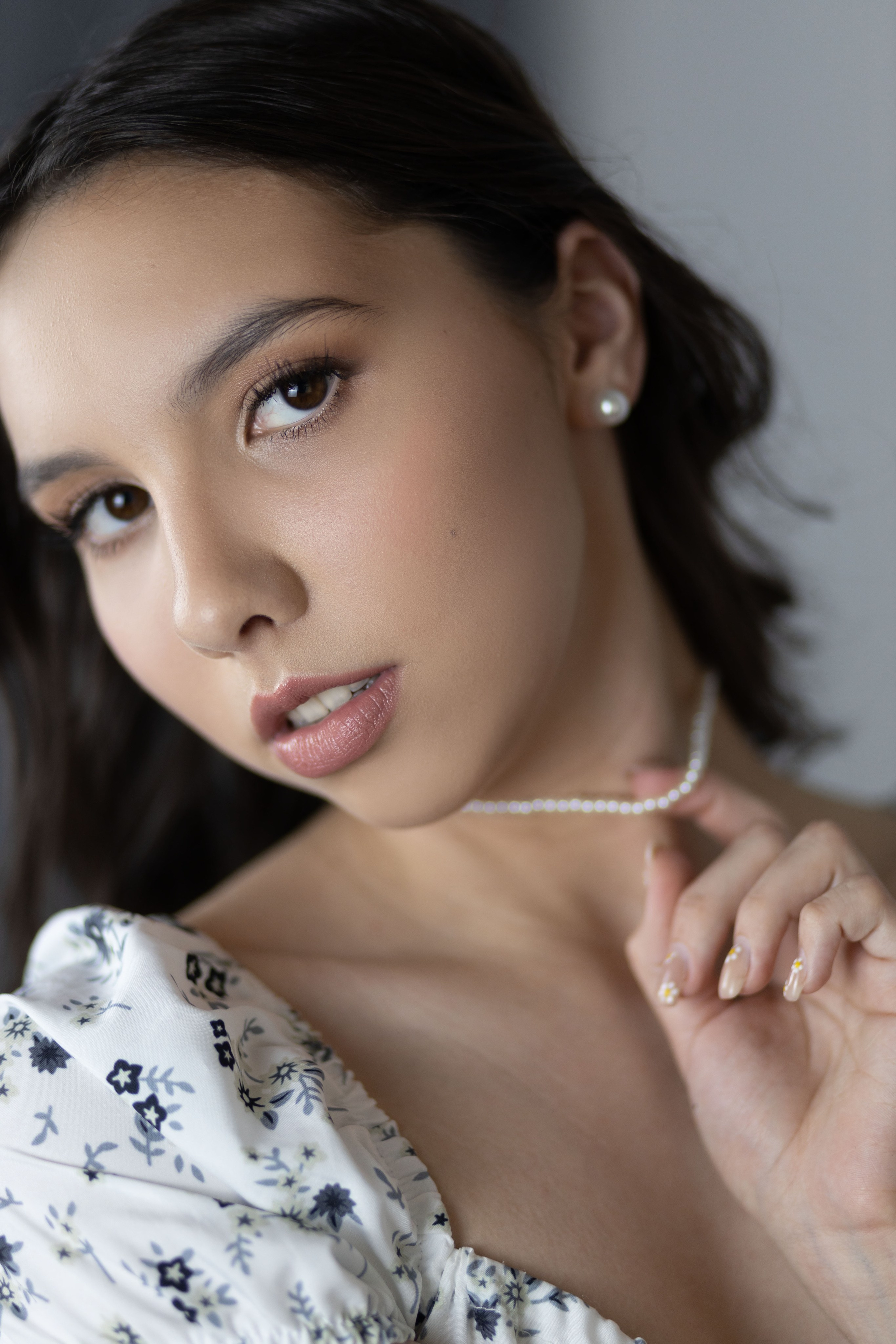 Егорова Яна. Promodels