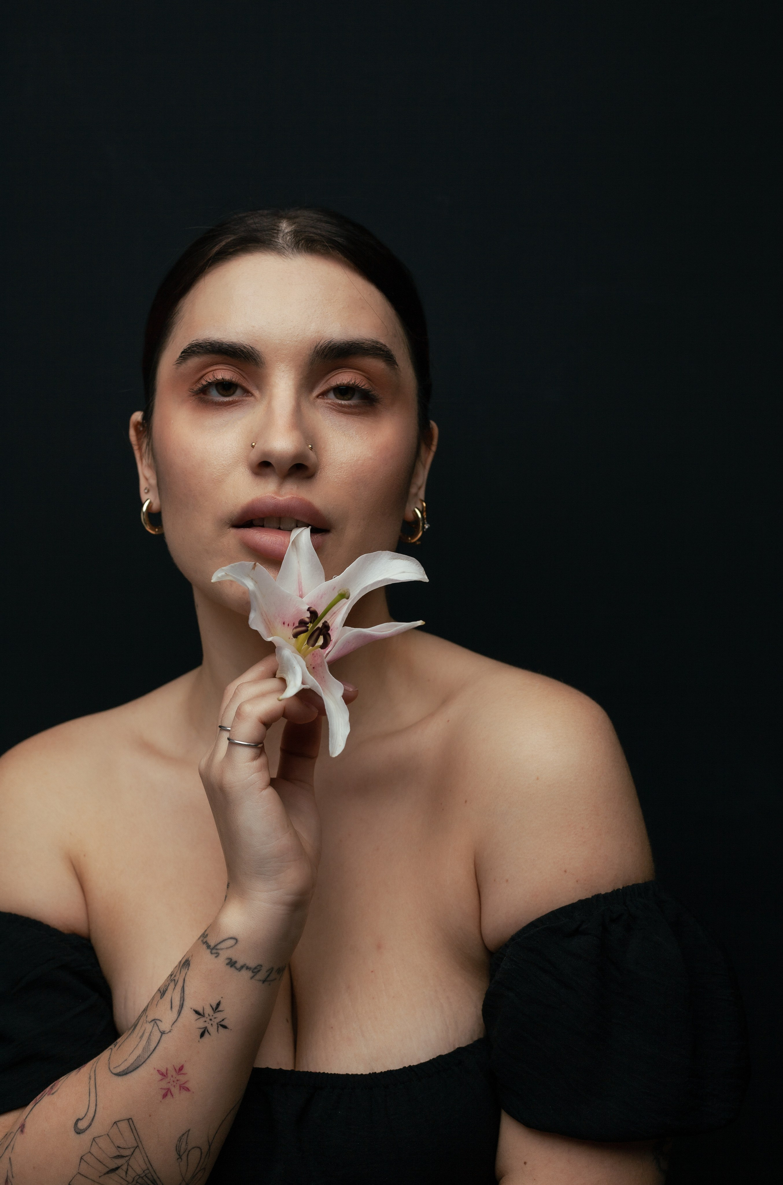 Частные истории. Фотограф Игорь Корягин