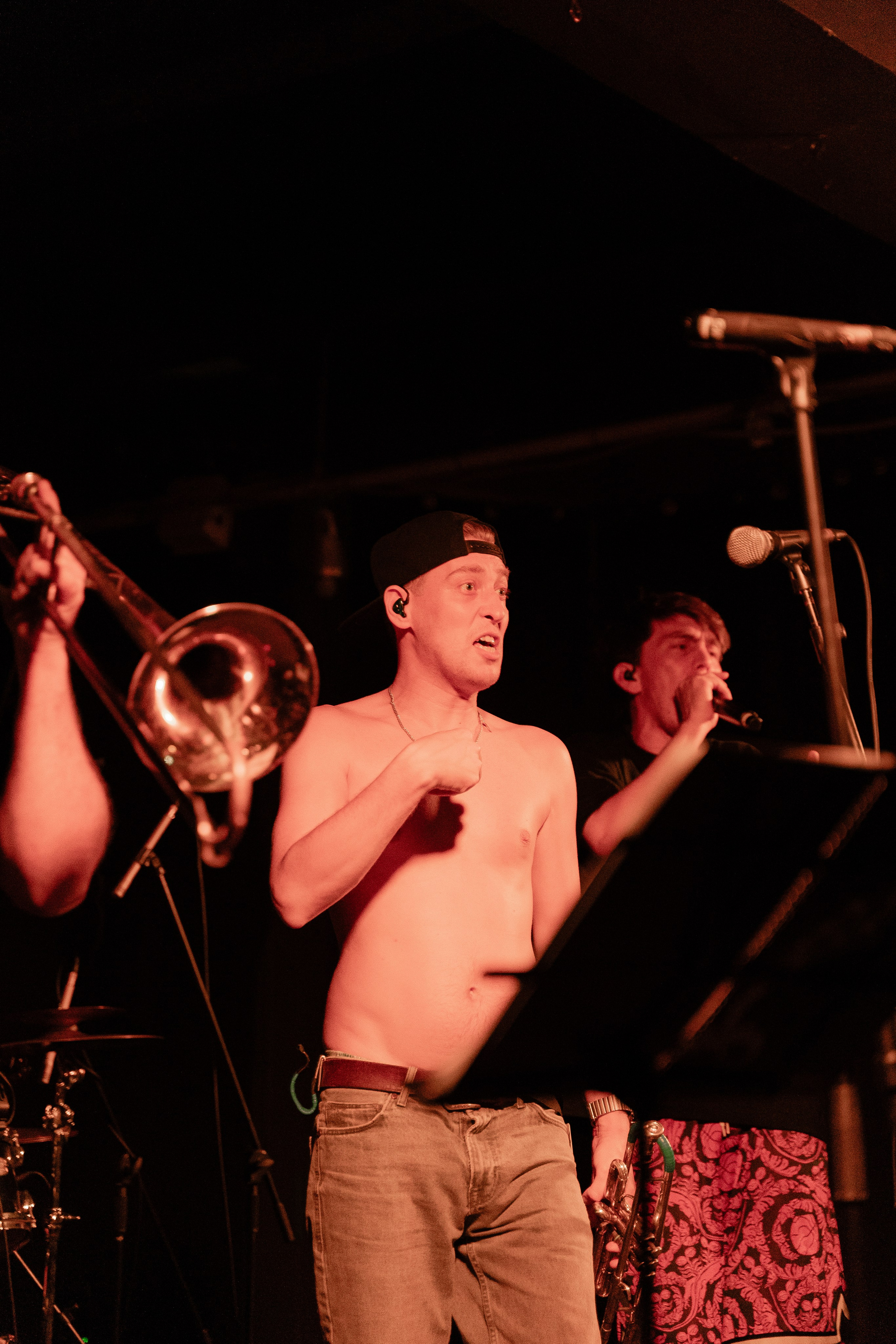 Йоп-Шоу. RAMIL SAFIULLIN