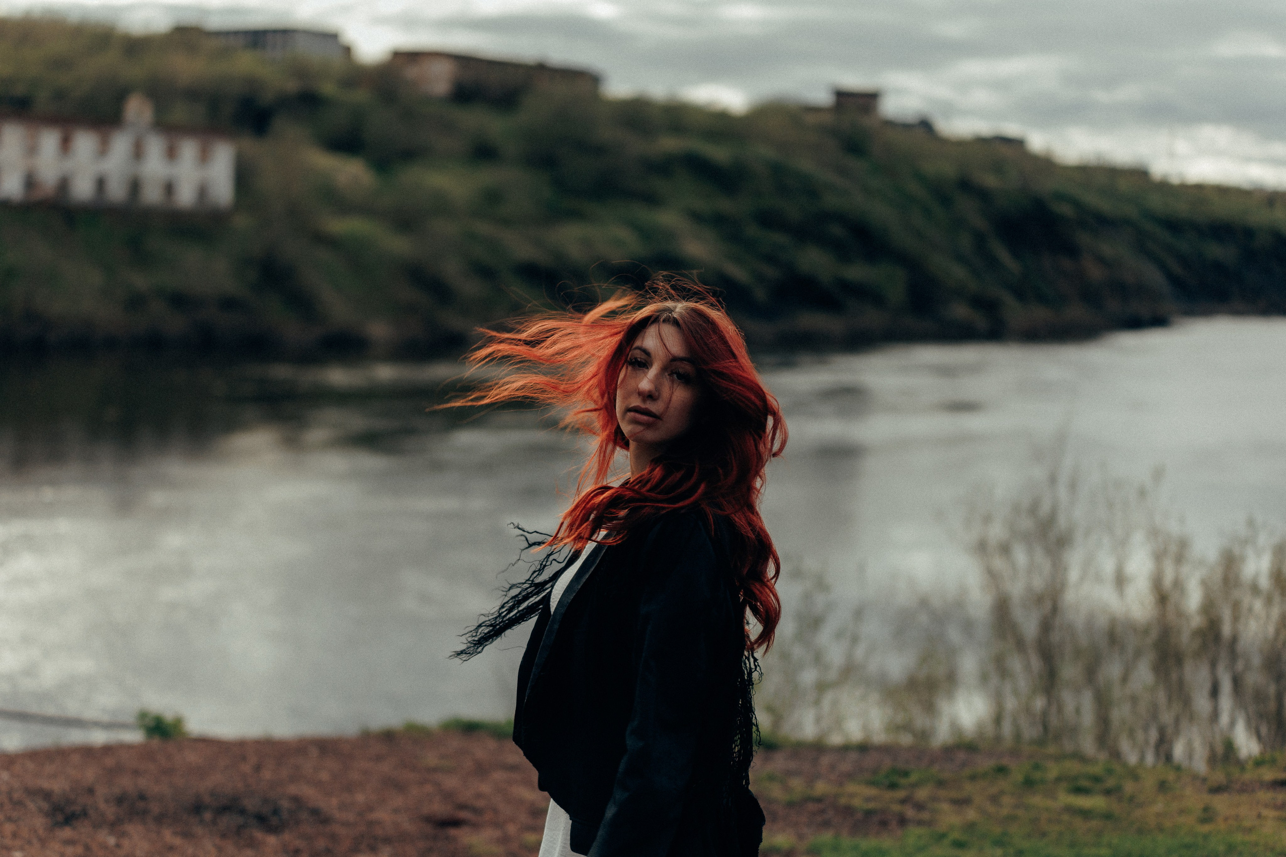 In the mood. Фотограф в Воркуте Мария Фомина