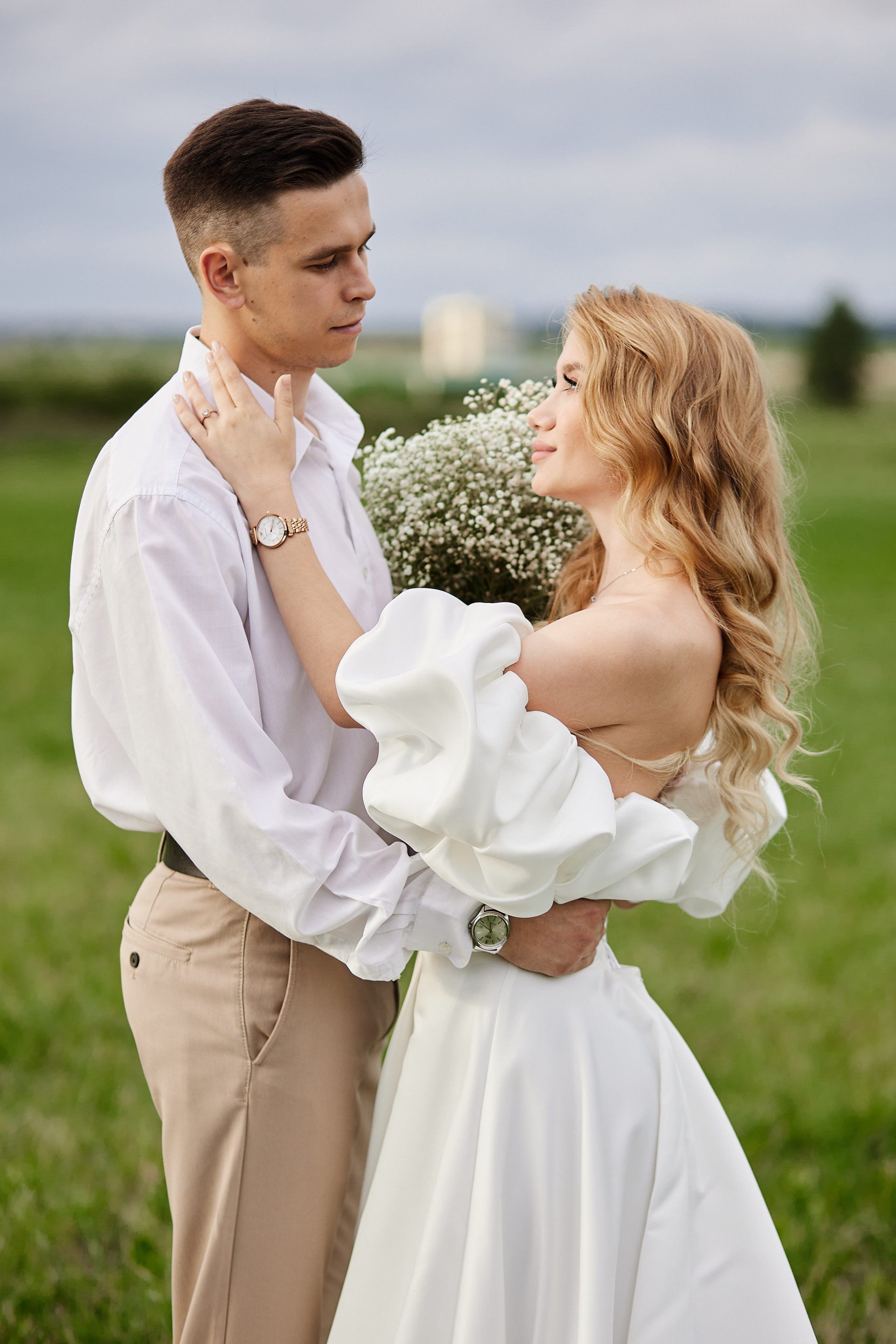 Чувства не знают границ. Свадебная, репортажная фотосъемка и видеосъемка в Минске. Илья и Юлия Ширмановы. Фотограф | Видеограф | Минск
