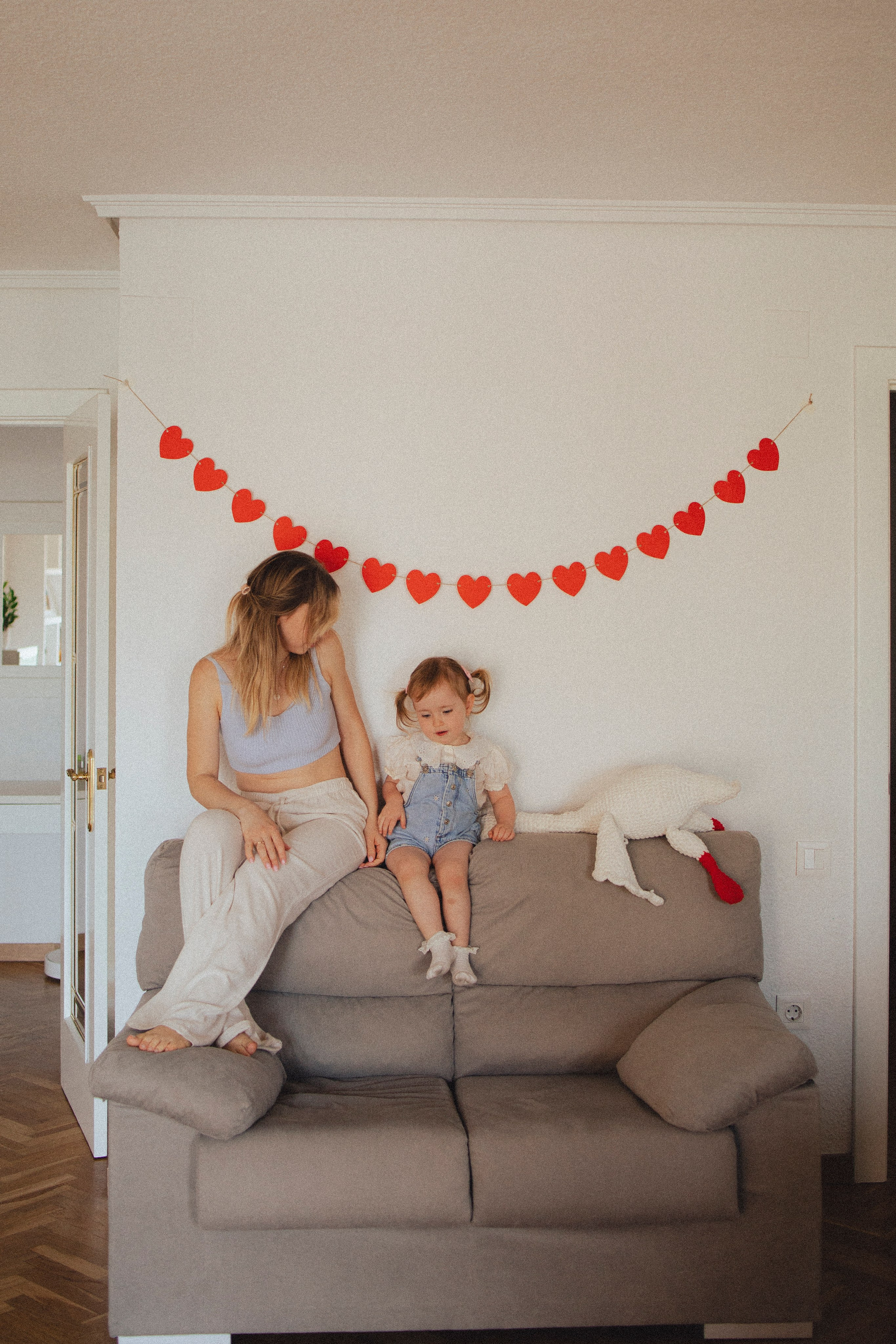 ❤. Снимаю любовь