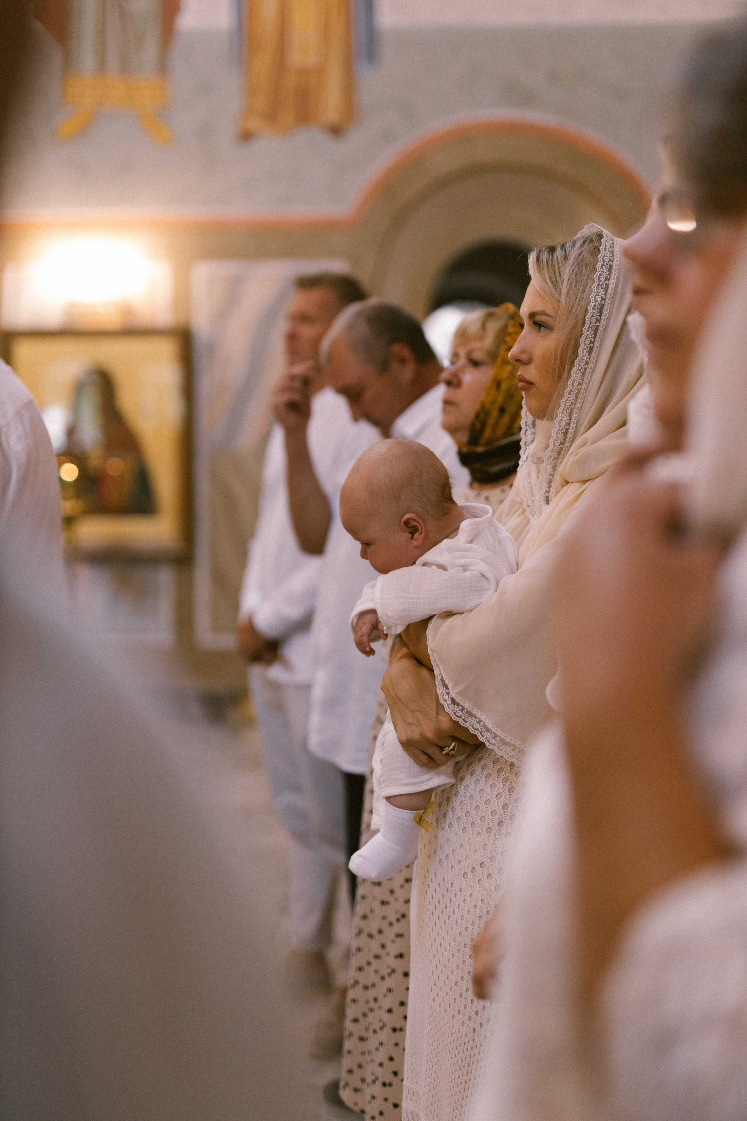 Солнечный. Варвара Синицына: семейный фотограф в Москве