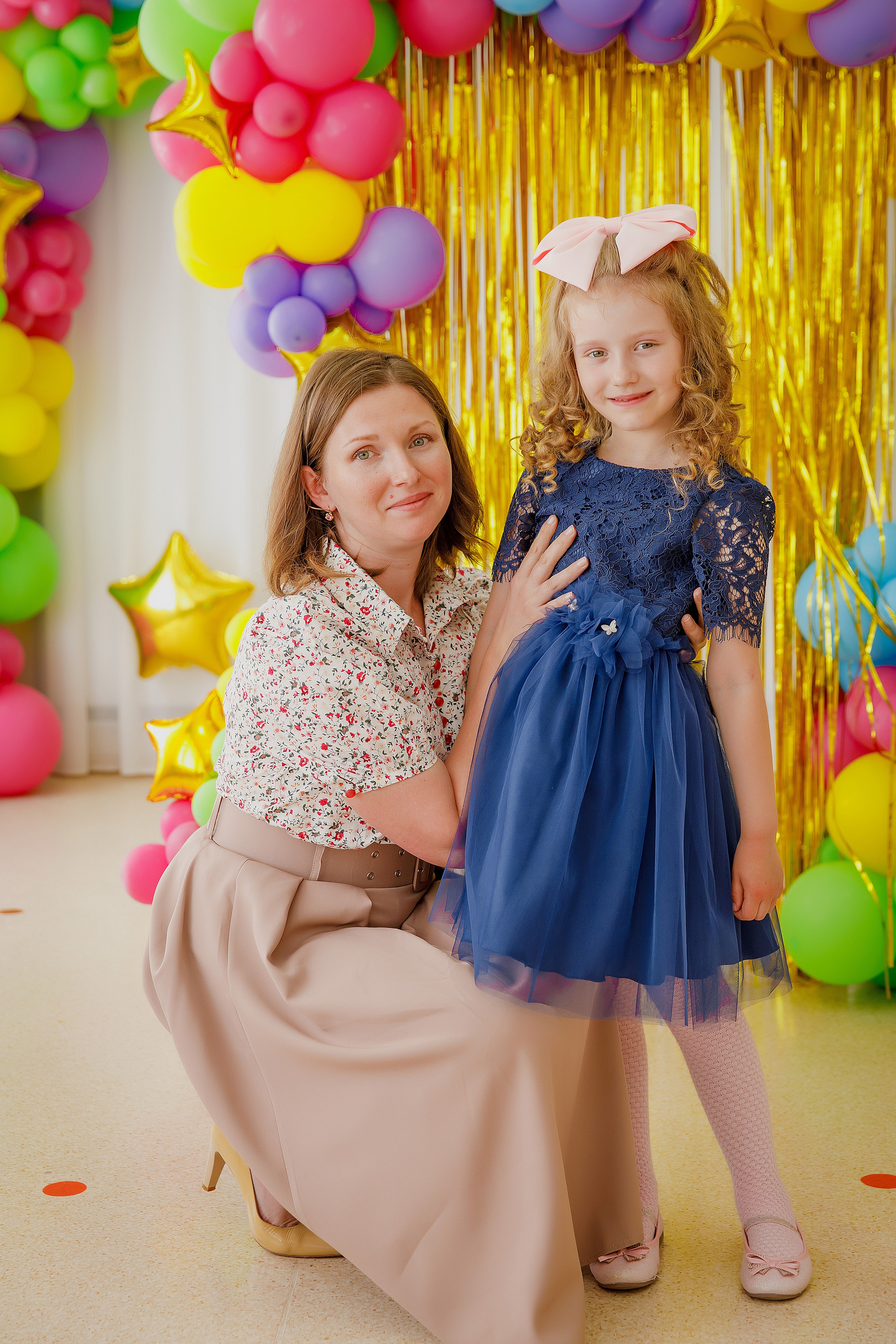 Выпускной «Тигренок». Photoalbum-vl.ru