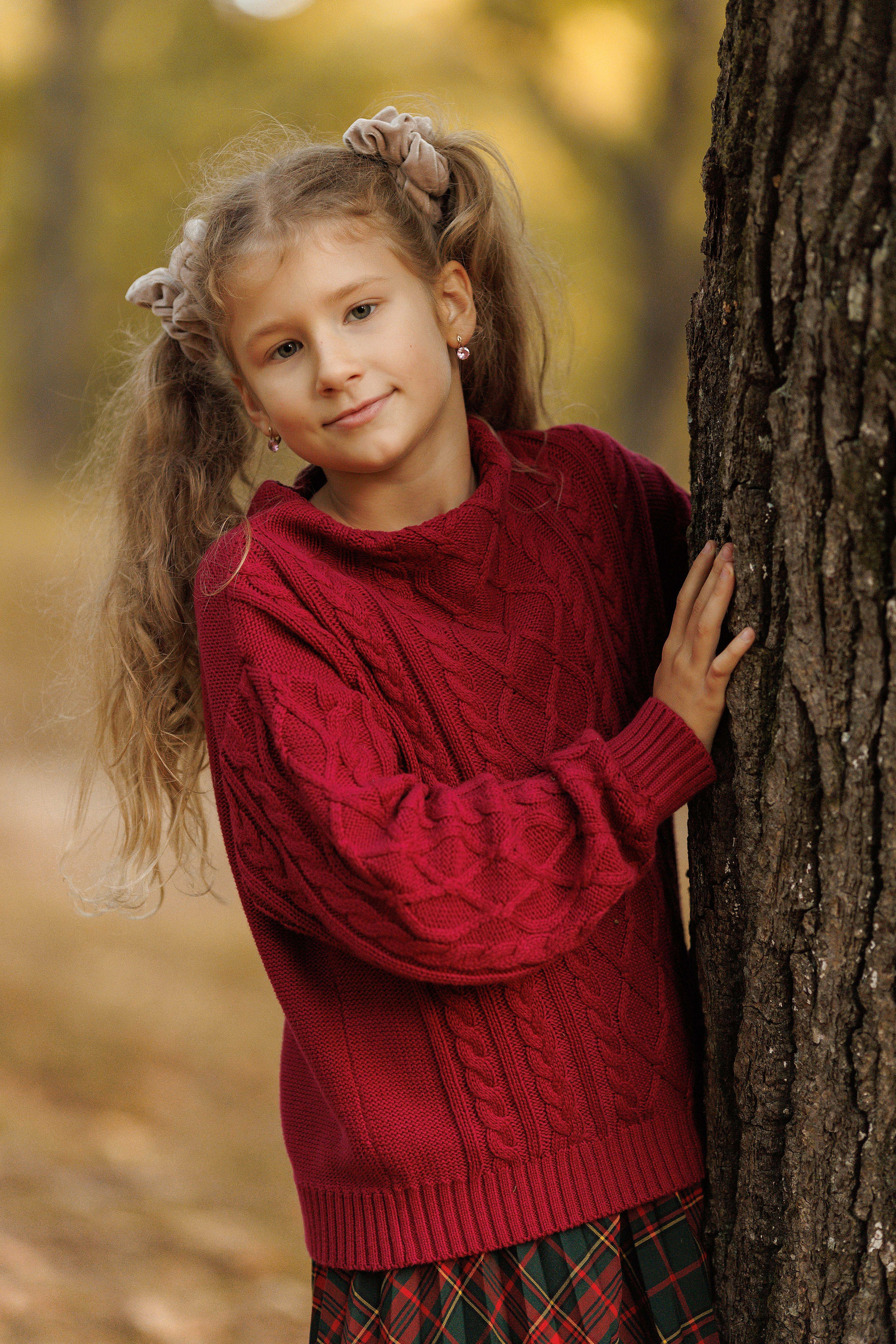 Осень Гимназия 2 класс. Photoalbum-vl.ru