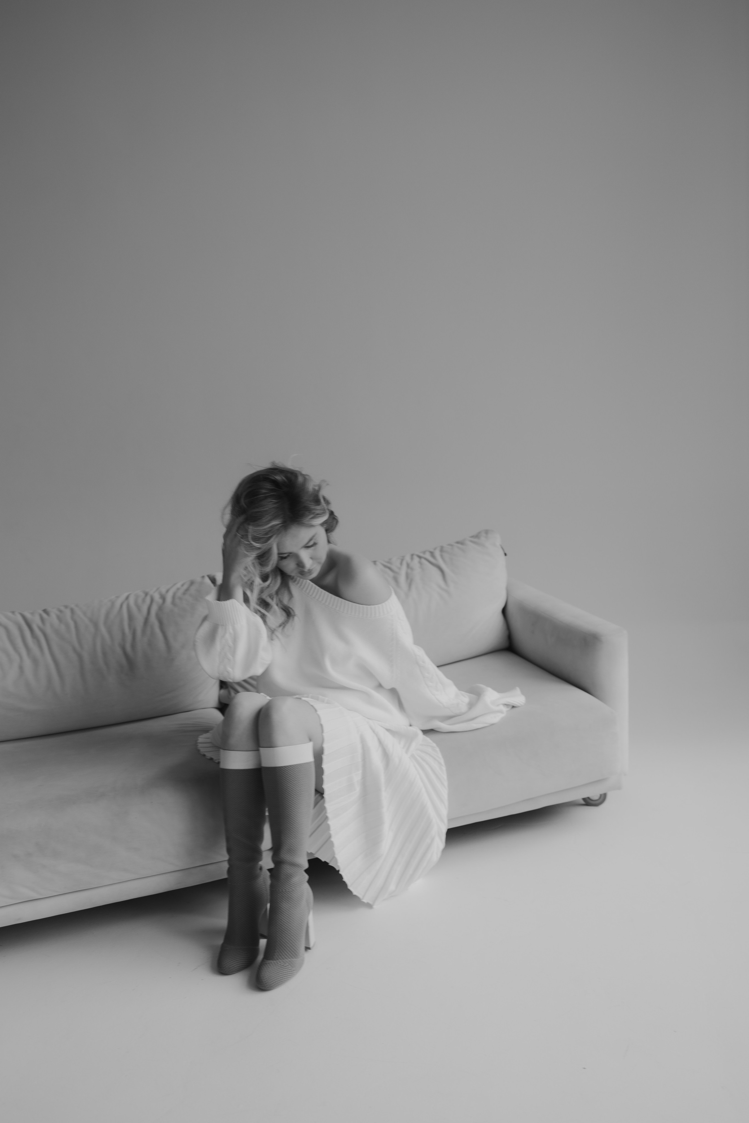 Татьяна, женщина которая вызывает привыкание. Женский и семейный фотограф в Москве Анастасия Филимонова