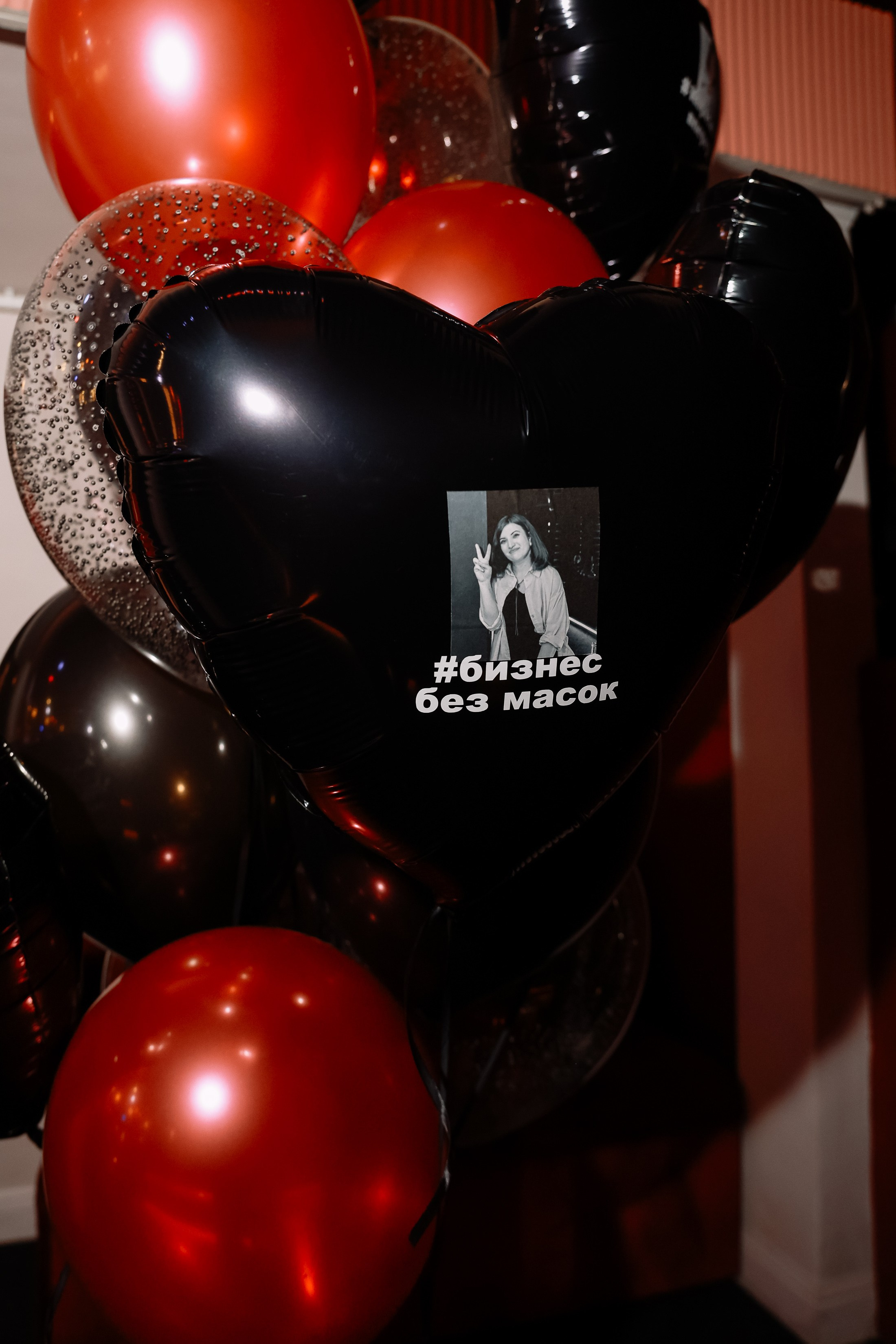 Бизнес — Стендап. Фотограф Юлия Мальцева