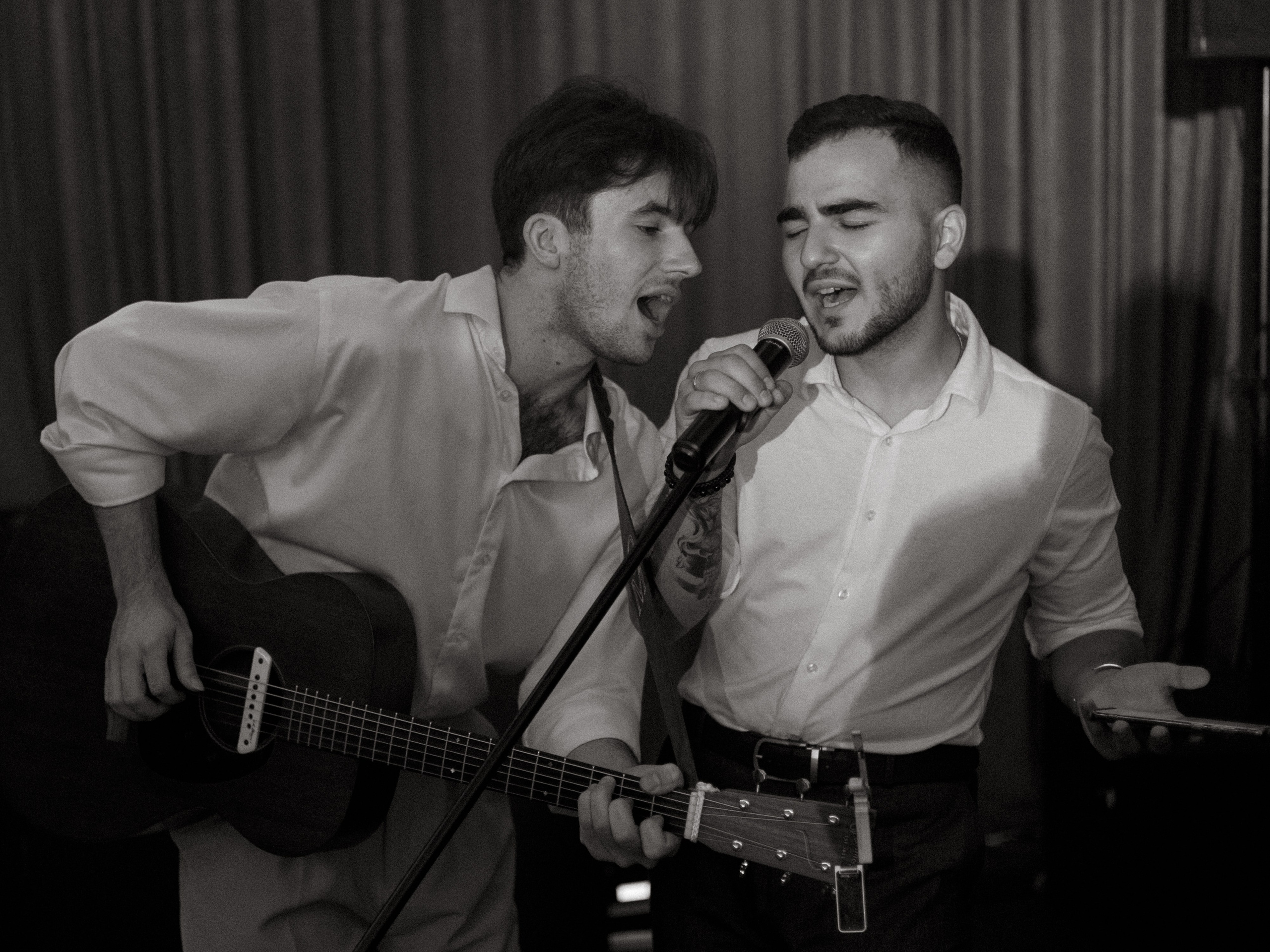 Анонс Wedding day Андрей и Екатерина. Свадебный фотограф Колесников Антон