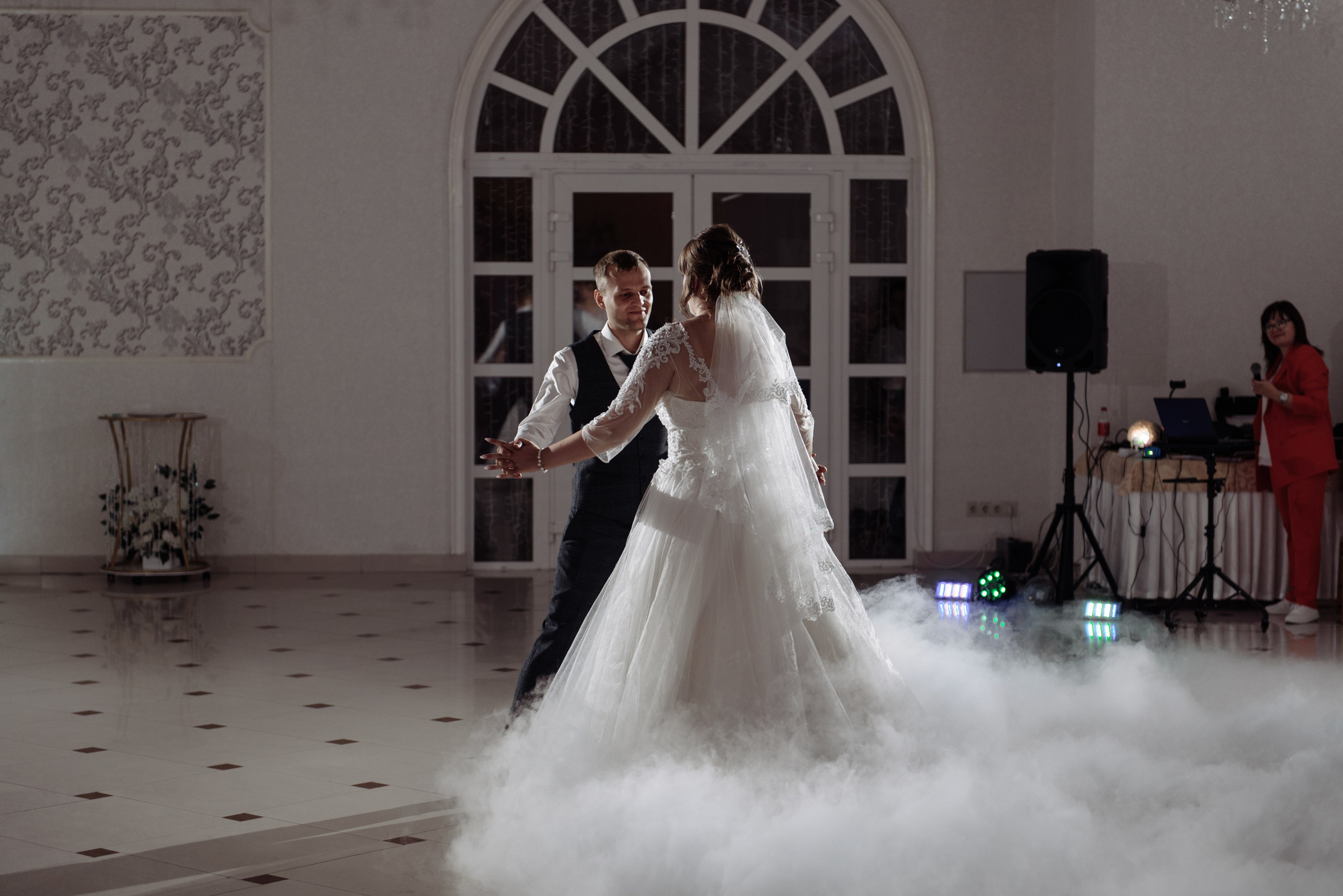 Свадьба Анны и Дмитрия. Свадебный фотограф Дмитрий Высоцкий | Ростов-на-Дону