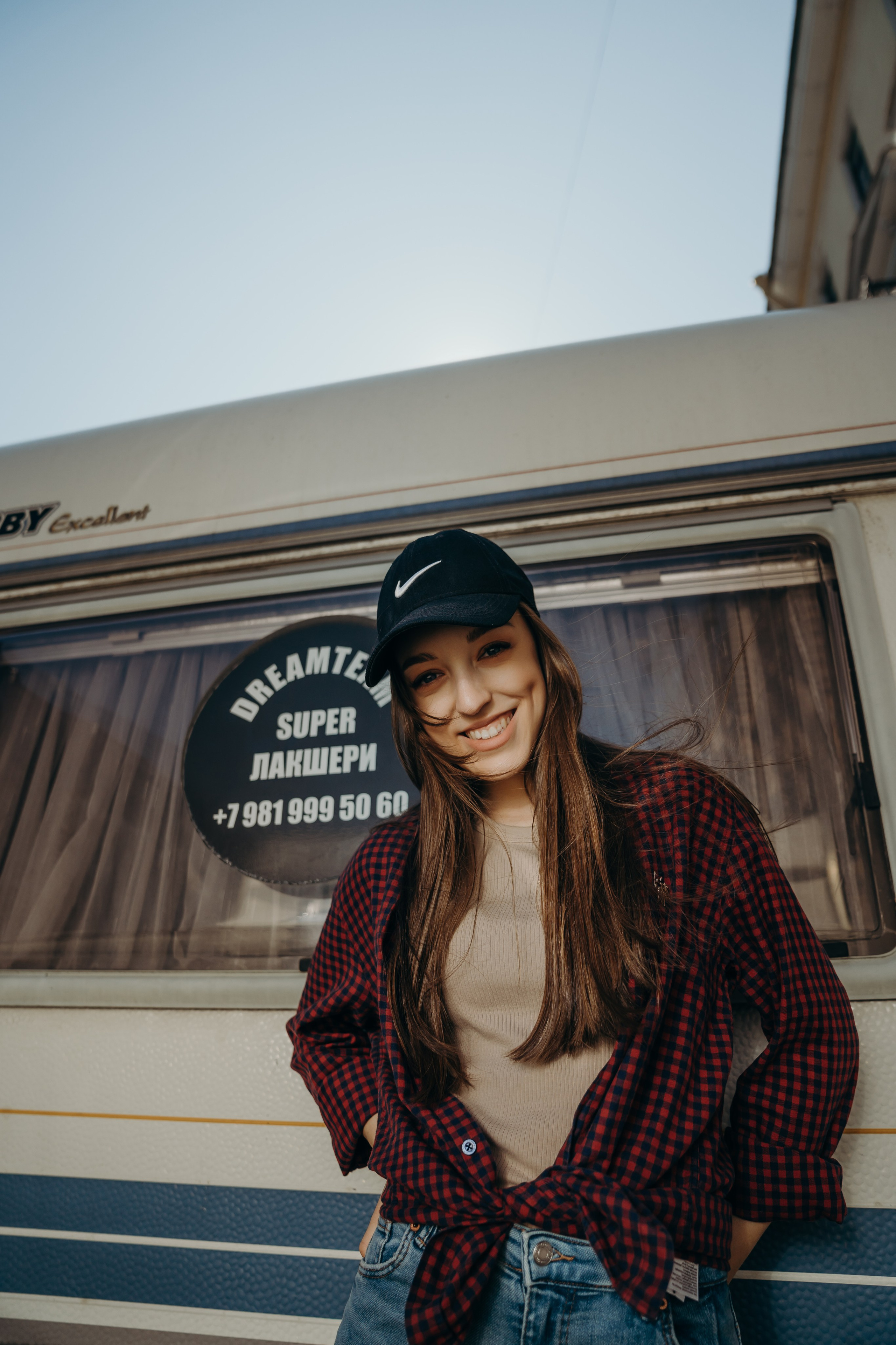 ПОРТРЕТЫ. Контентный и свадебный фотограф в Краснодаре и Сочи Елена Плотникова