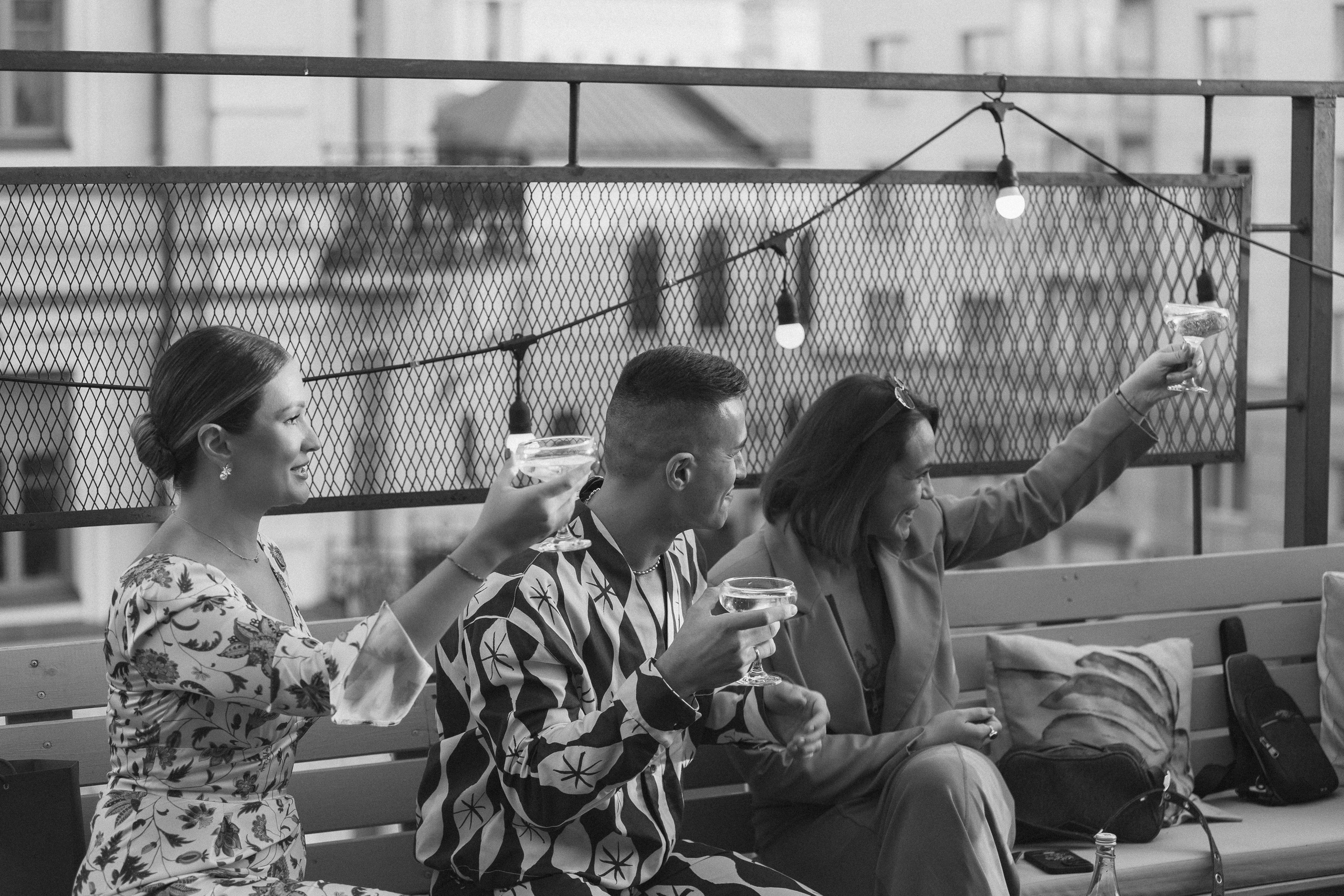 Профессиональный фотограф на день рождения и юбилей. Свадебный фотограф в Москве Мария Крош