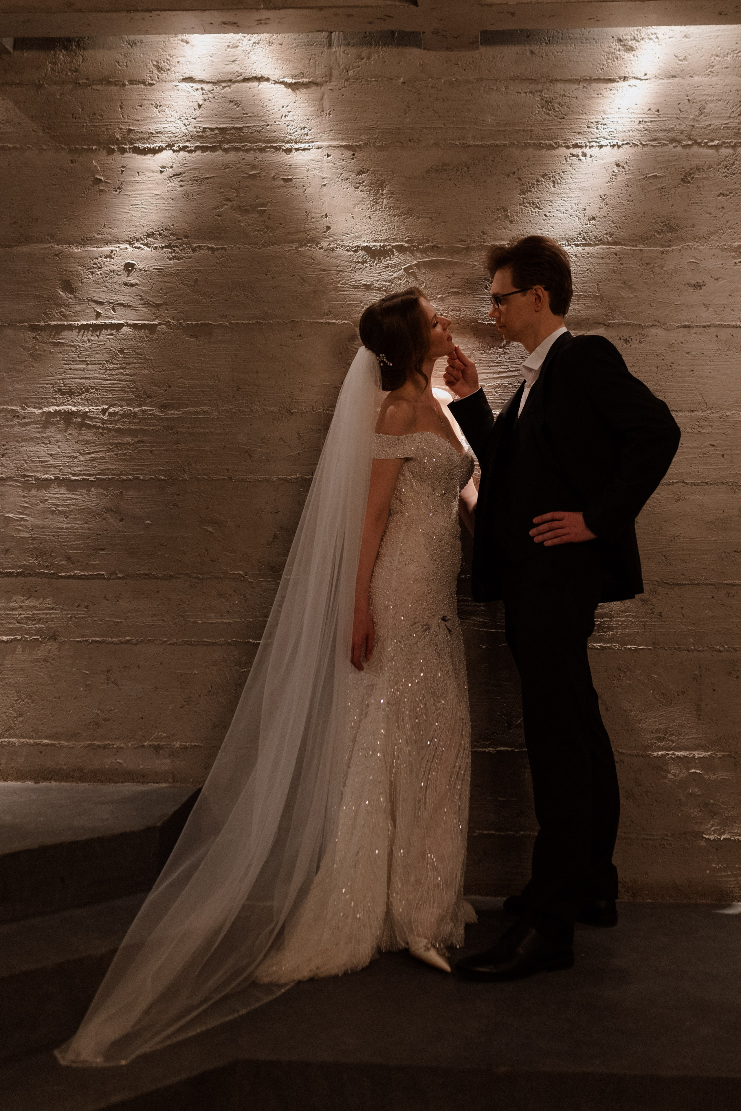 R&S. Свадебный фотограф в Москве Мария Крош