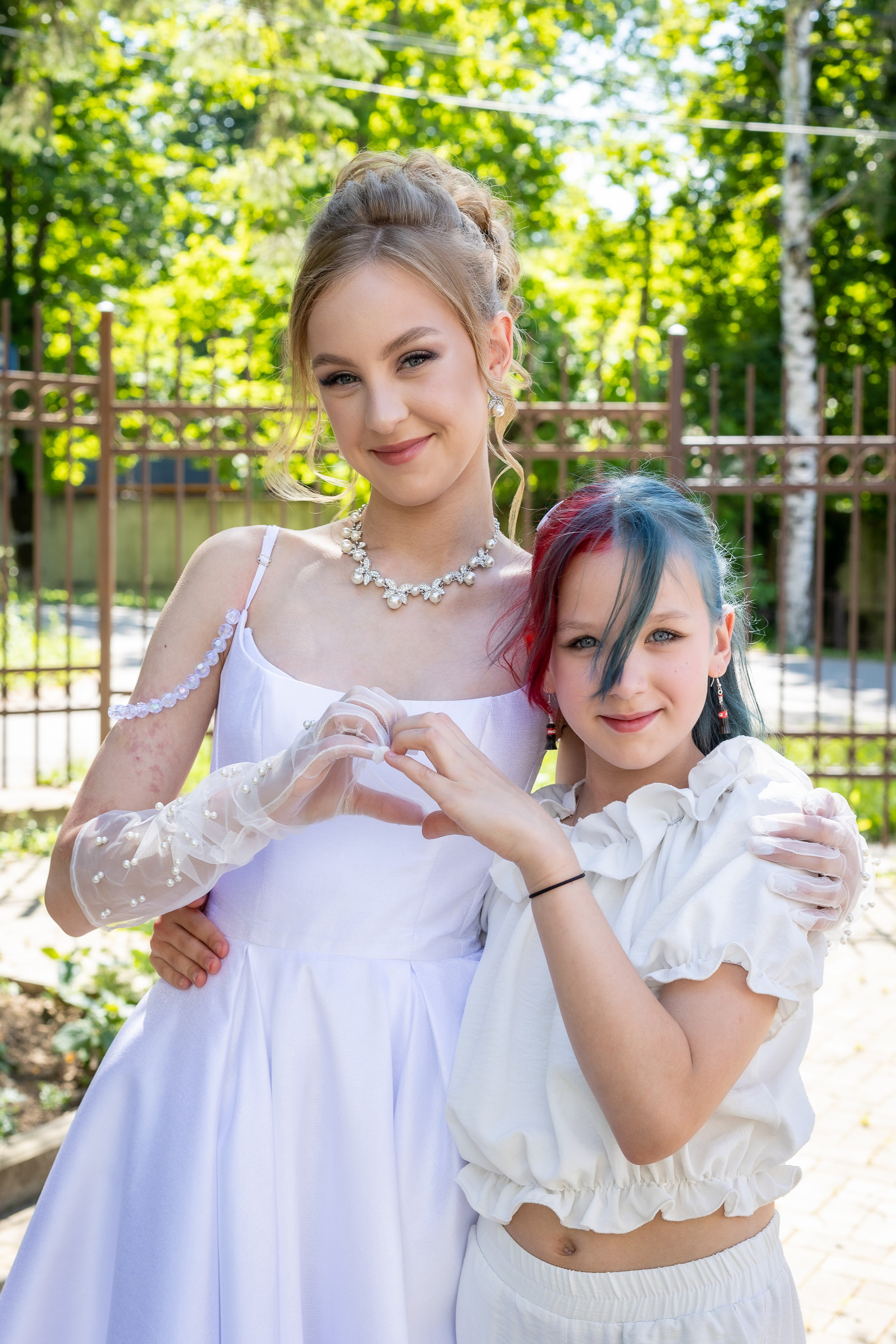 Вручение аттестата 2025. Выпускные альбомы Майкоп, Краснодар Елена Золотарева