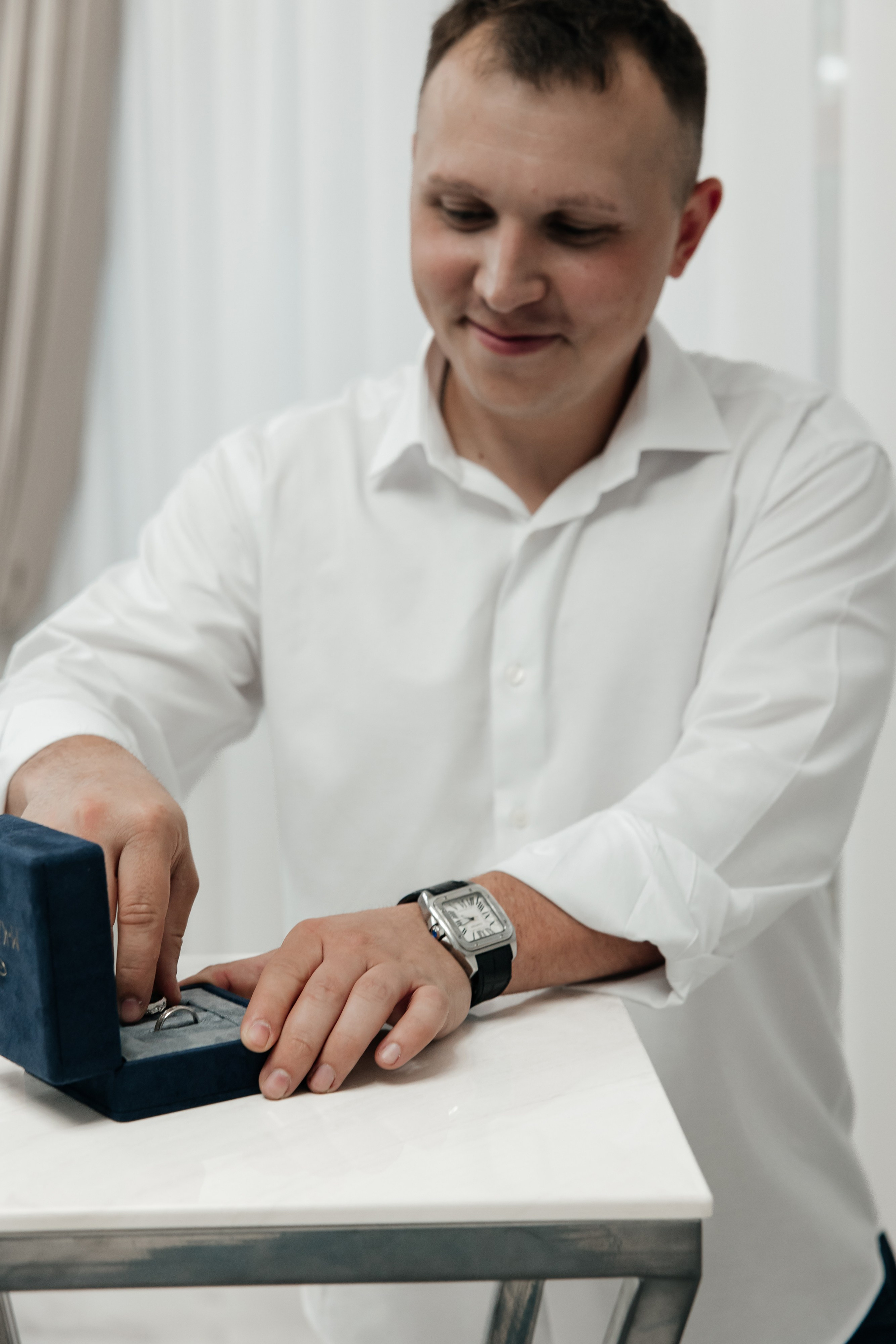 Ярослав & Надежда. Фотограф Москва Людмила Белова