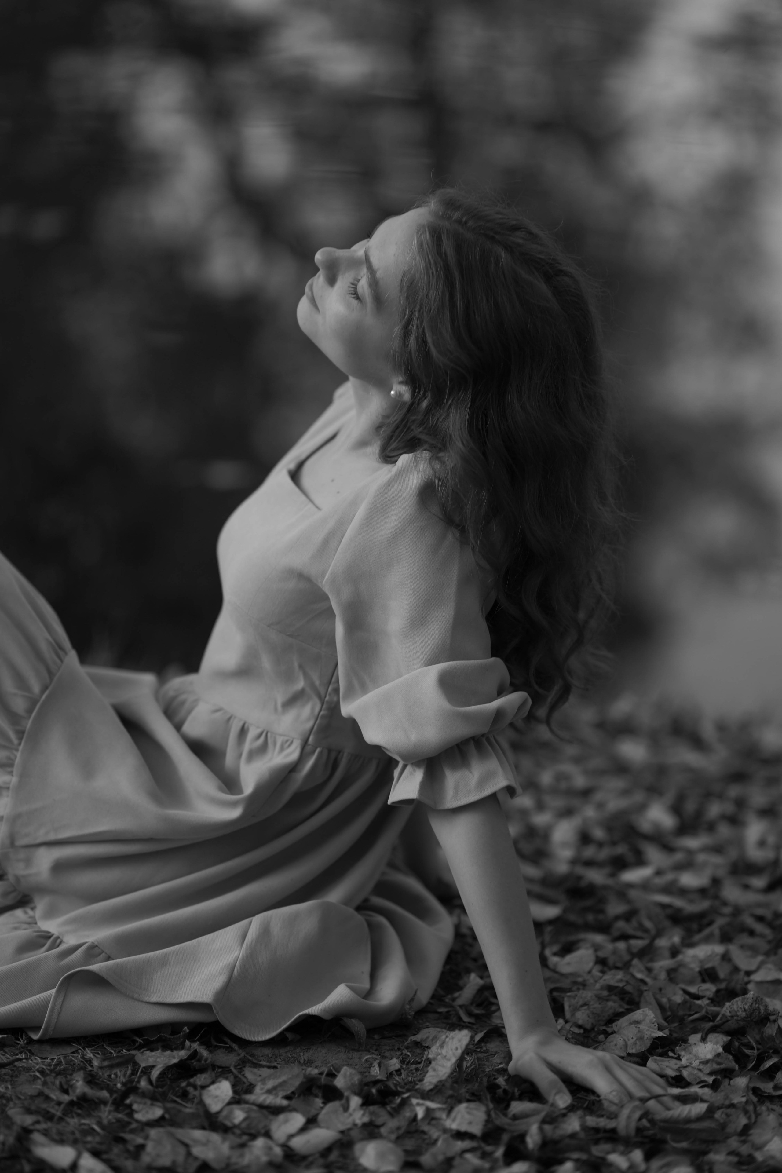 Аня. Семейный и детский фотограф Троицк Москва