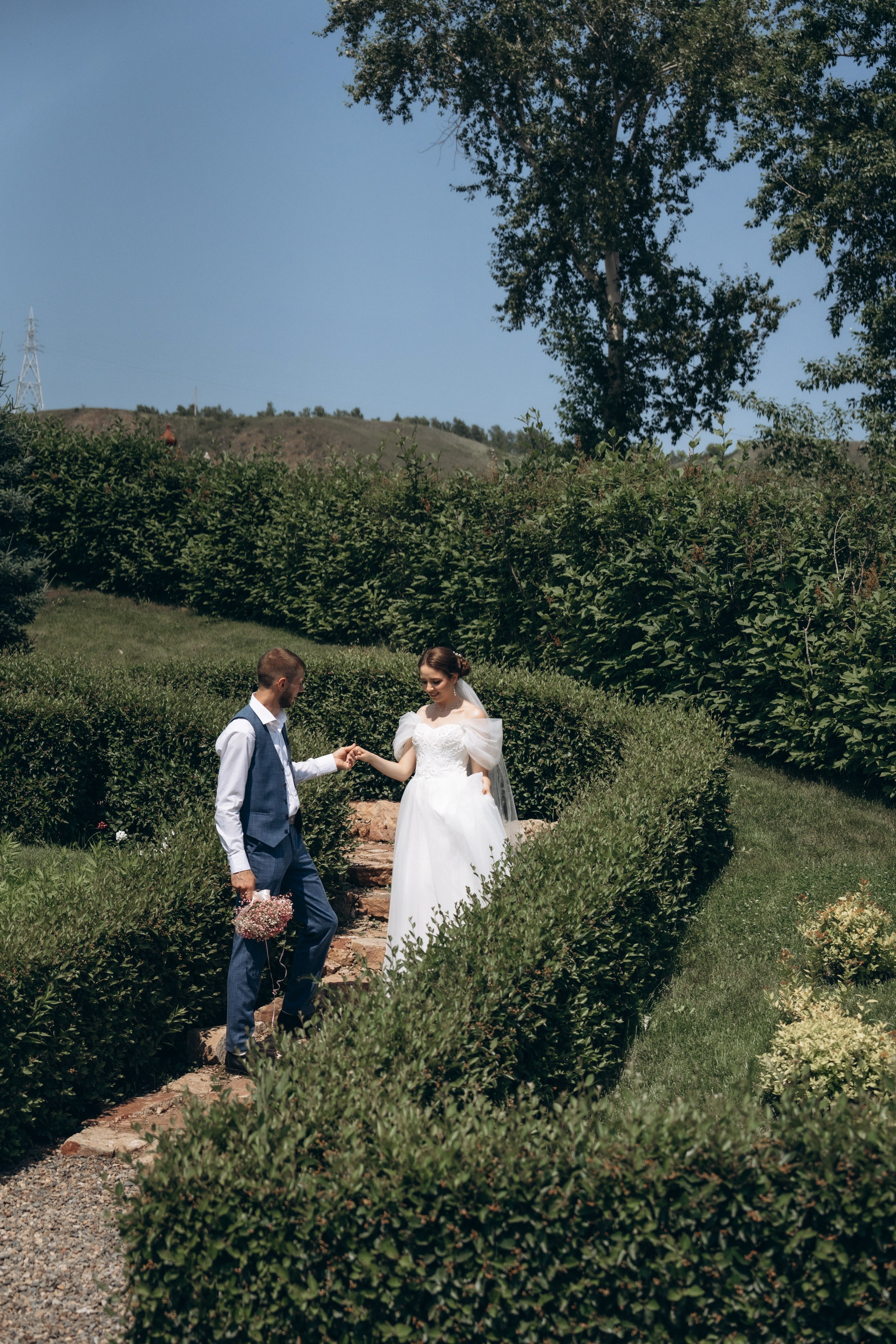 #Сергей_Юлия. Фотограф Юлия Павлова Красноярск