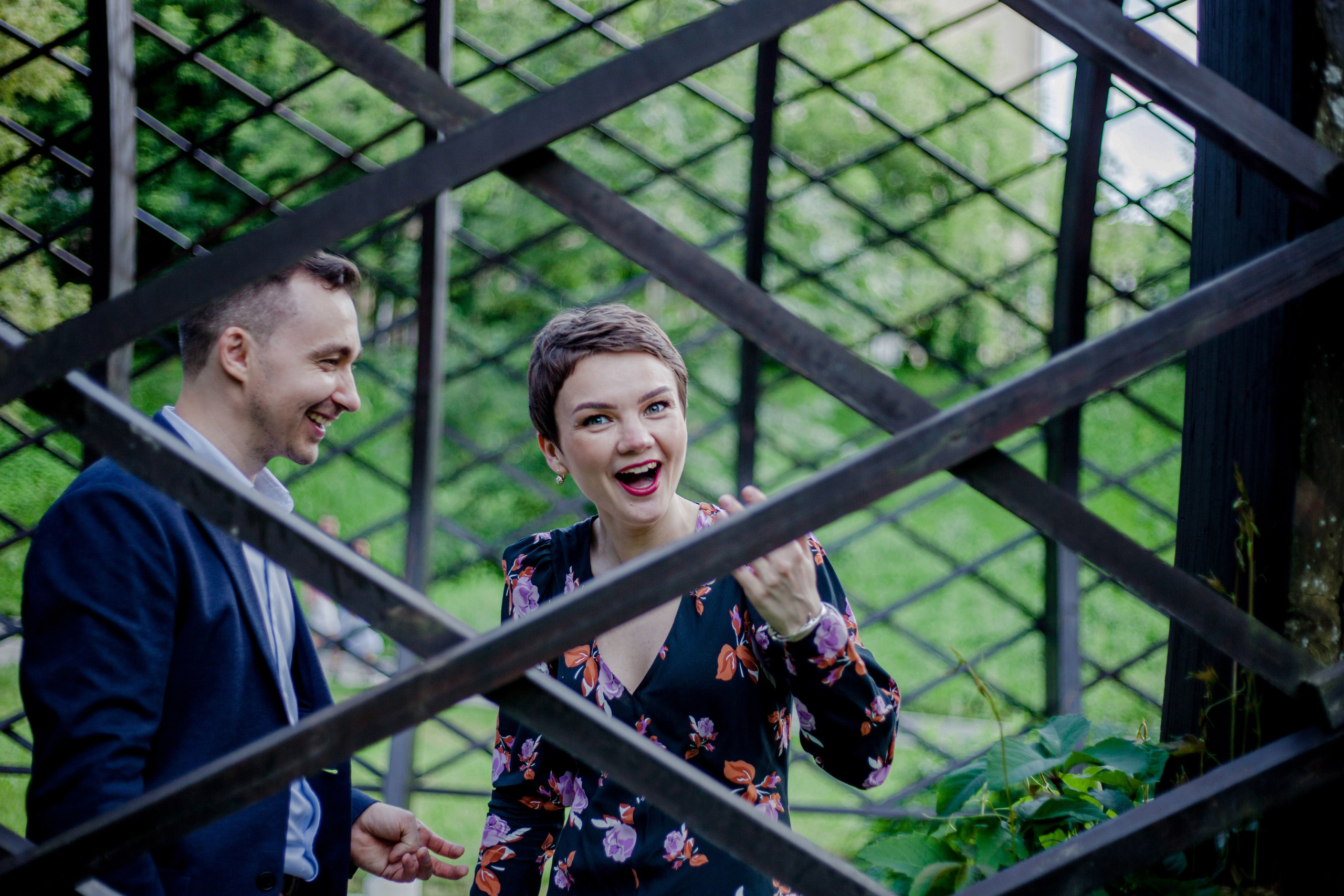 Владимир & Катерина 🤍. Портретный фотограф Александра Птица. Снимаю истории о вас