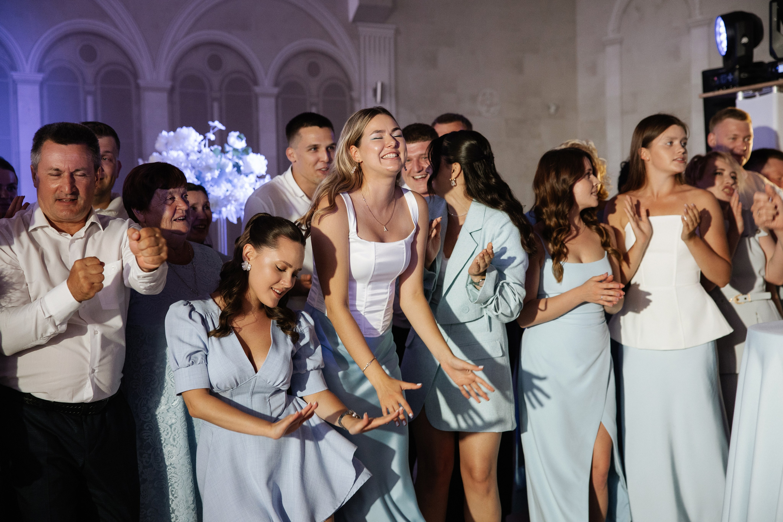 АЛЕКСАНДР И ДАРЬЯ. Свадебный фотограф Нижний Новгород