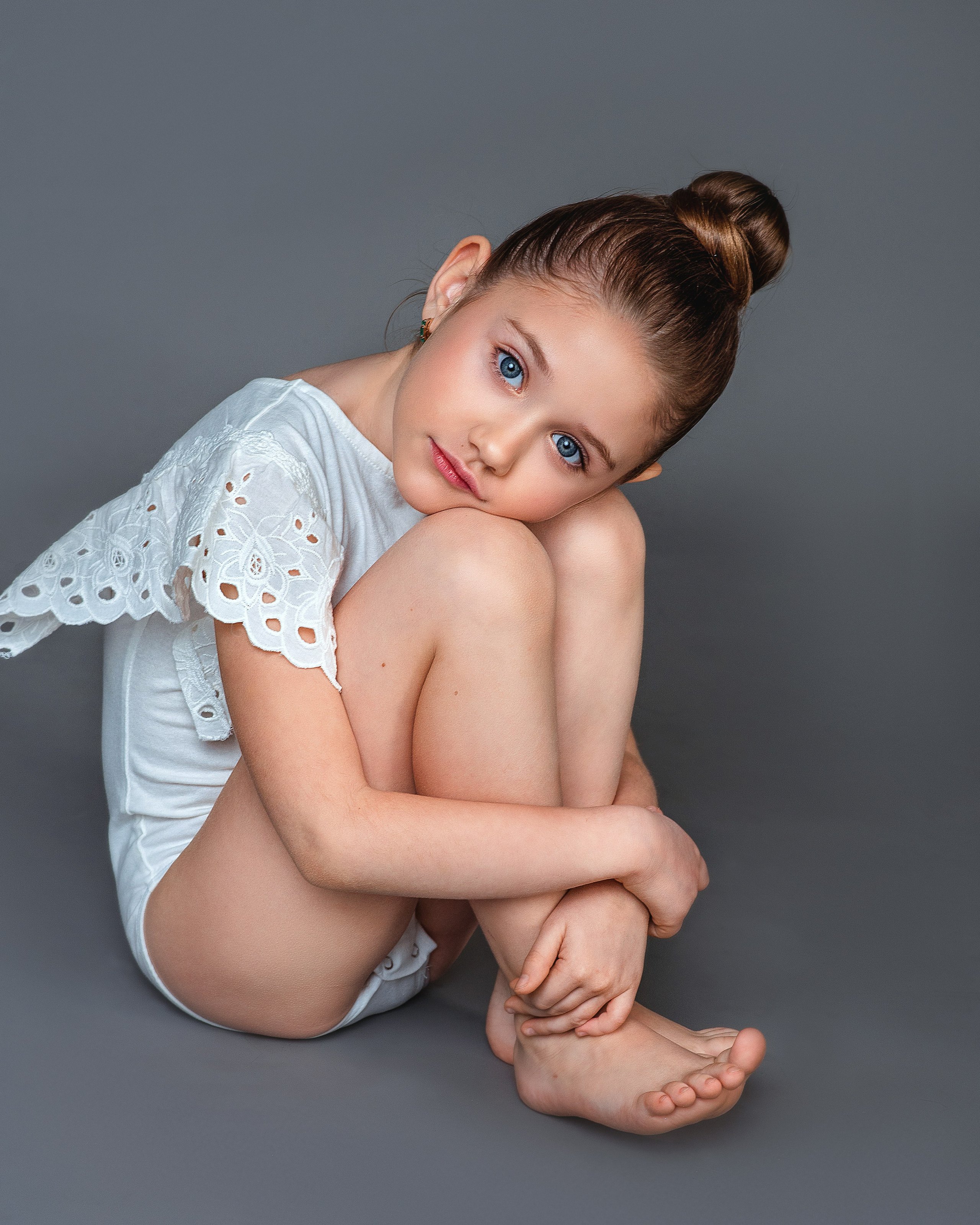 Модельное портфолио_Мария. Детский и семейный фотограф Краснодар / Сочи Сергеева Олеся