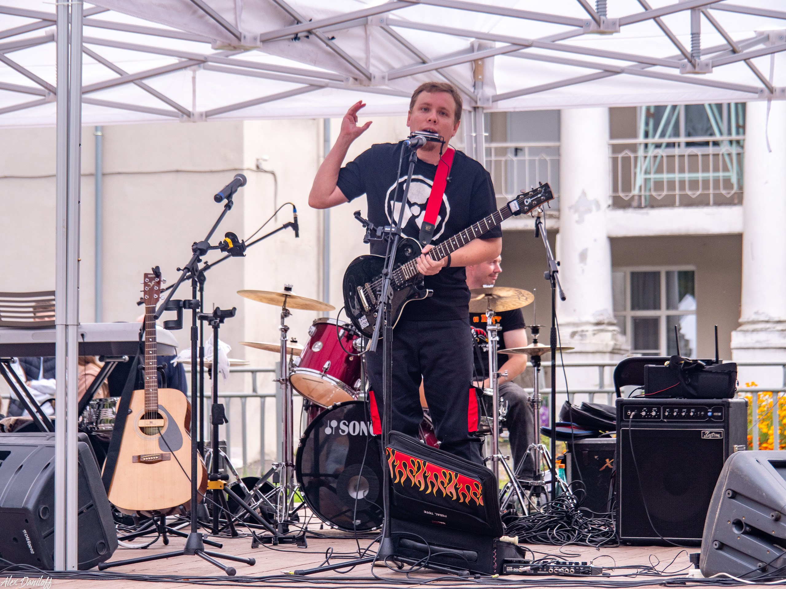 Обнимака 2025. Муром-Инфо. Новости культуры, образования, спорта в городе Муром