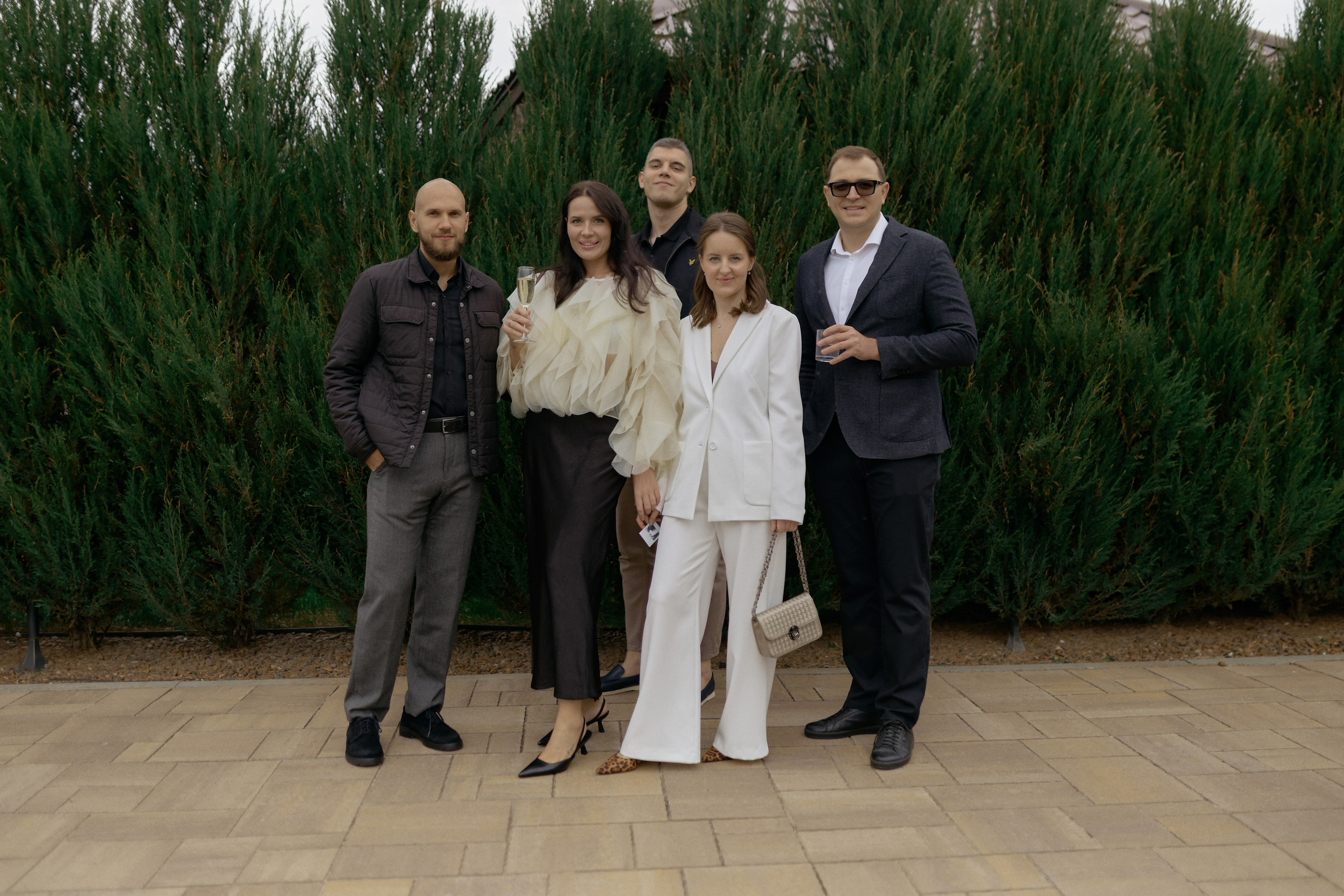 Владислав и Елизавета. DARYA.BELKINA