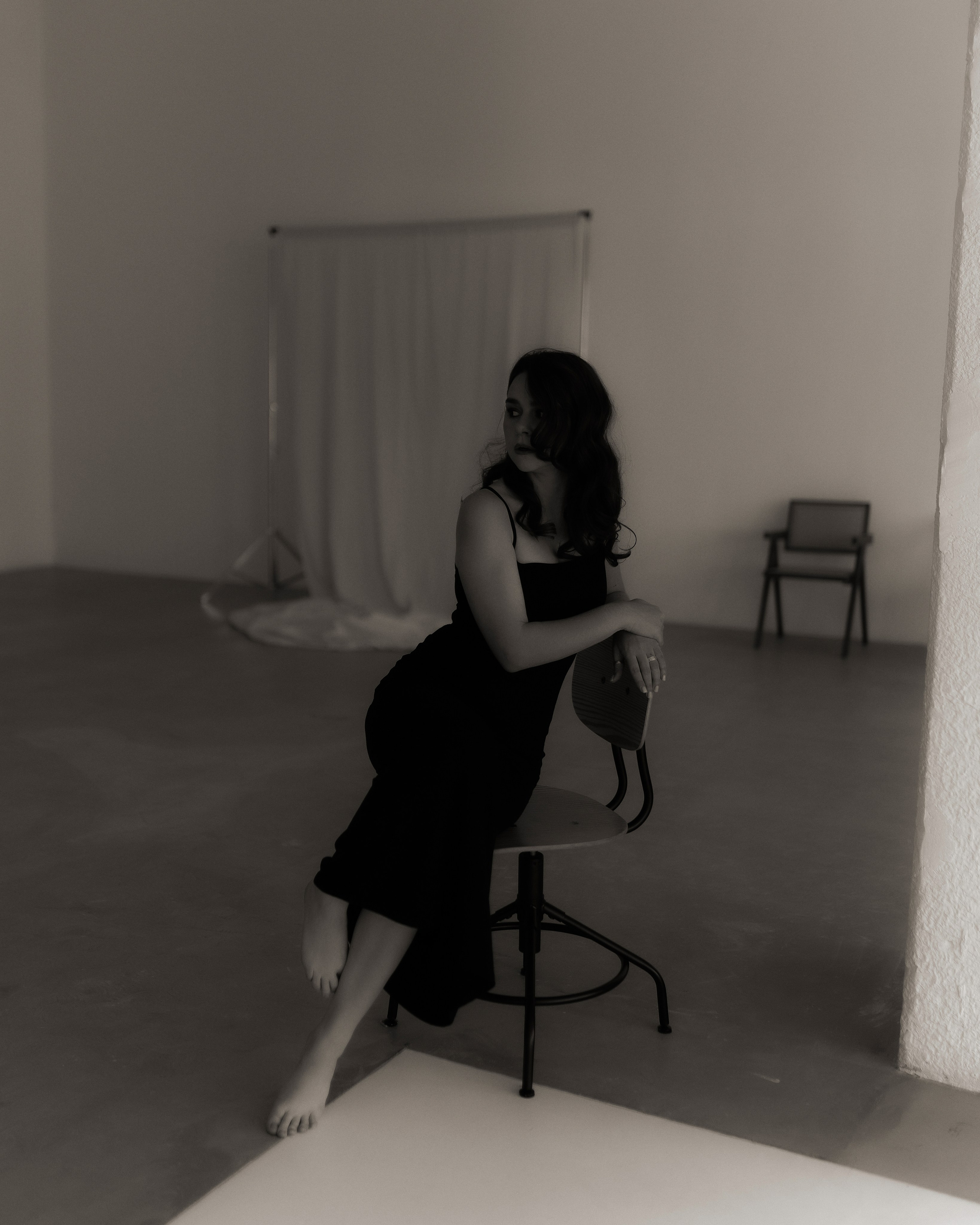 Полина. DARYA.BELKINA