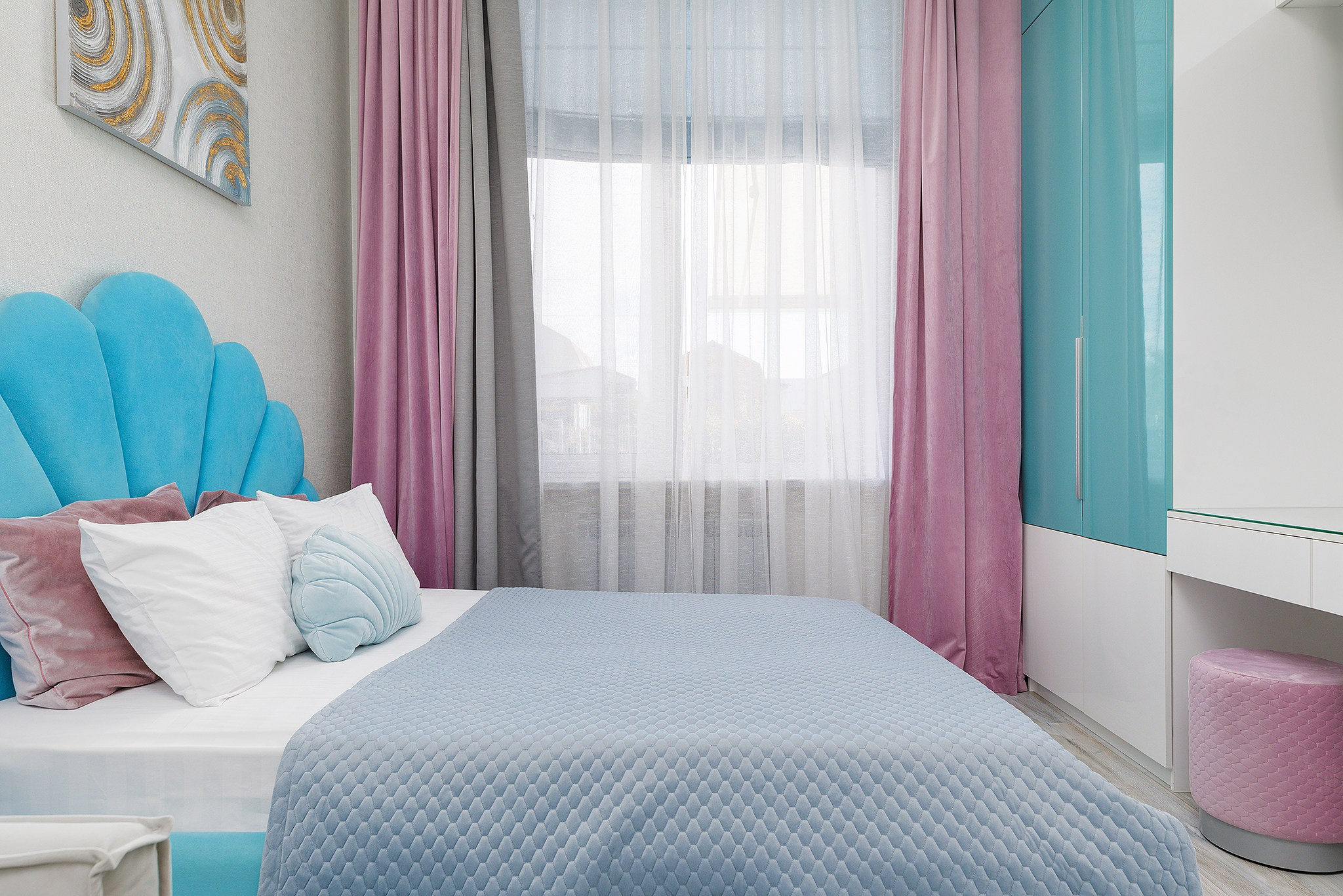 Интерьерная фотосъемка в Москве и Московской области. Предметный фотограф в Москве Вячеслав Тимошенко