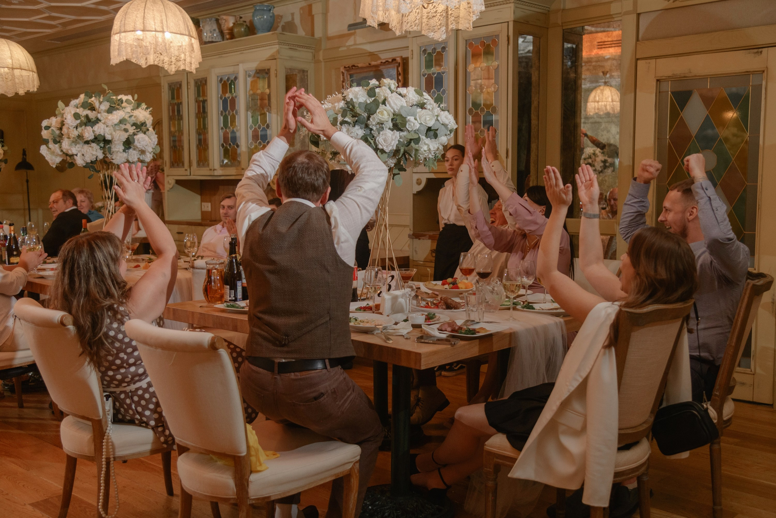 Камилла и Денис. Фотограф Смоляк Алена