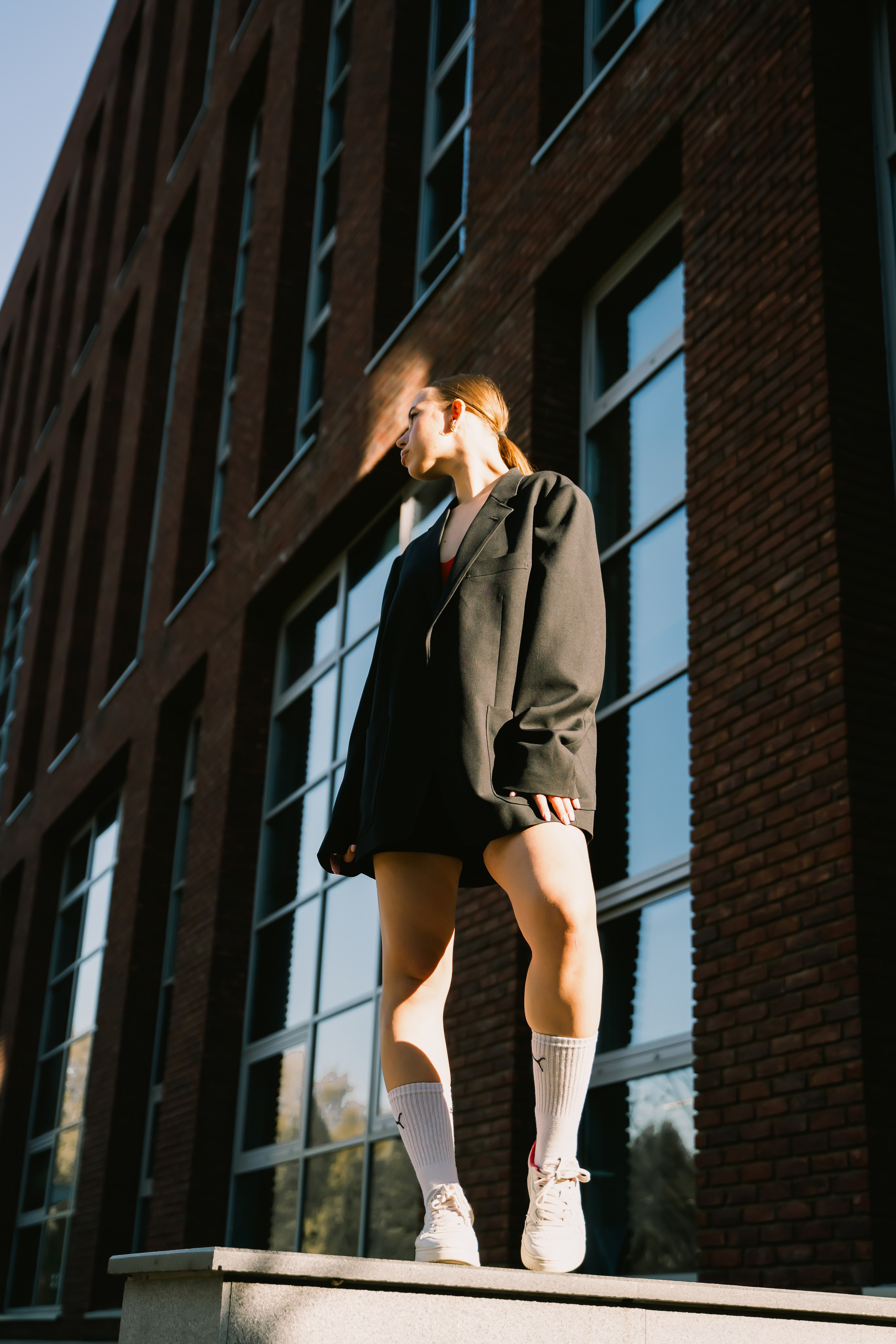 Дарья. Фотограф в Москве Асиетта