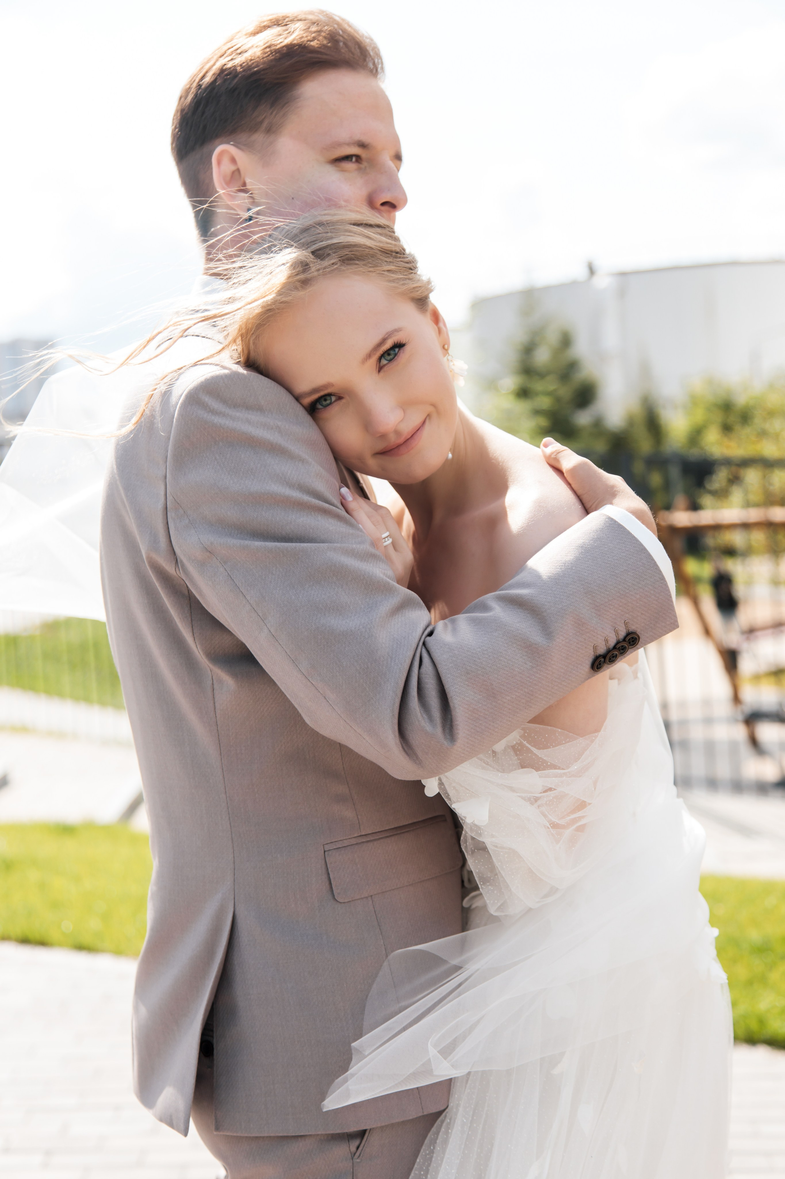 Алена и Лёша. Свадебный и семейный фотограф Екатеринбург Настя Саедгалина