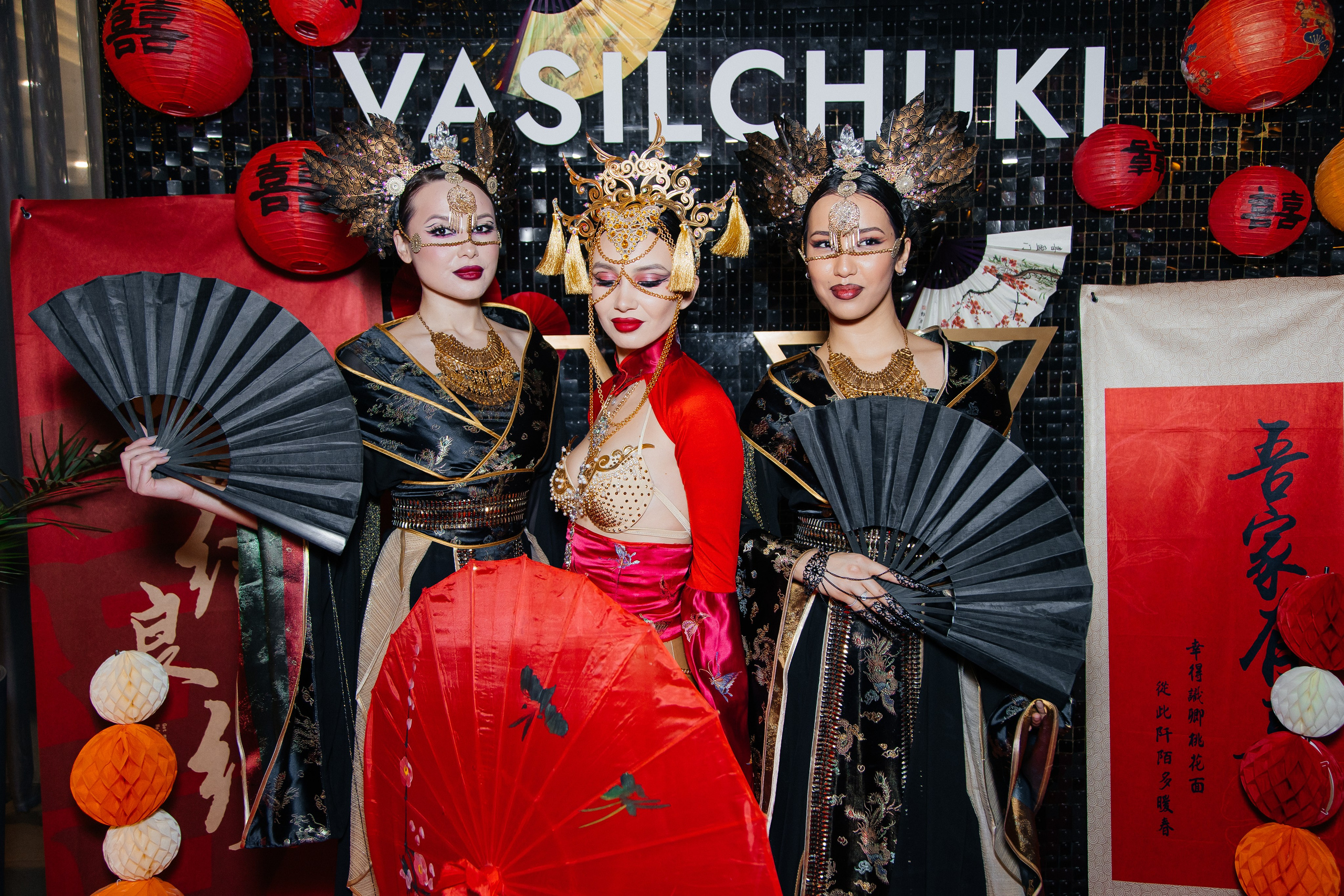 Васильчуки. Свадебный фотограф в Москве и Казани