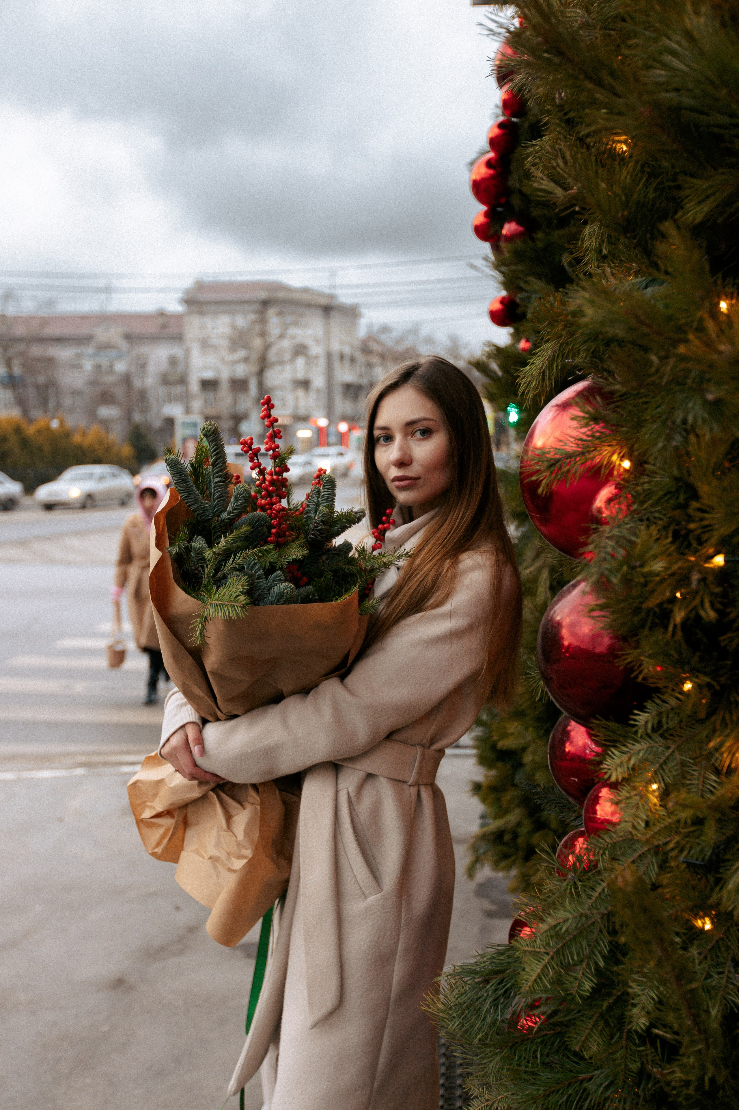 Вера. Фотограф Таганрог Любимая Надя