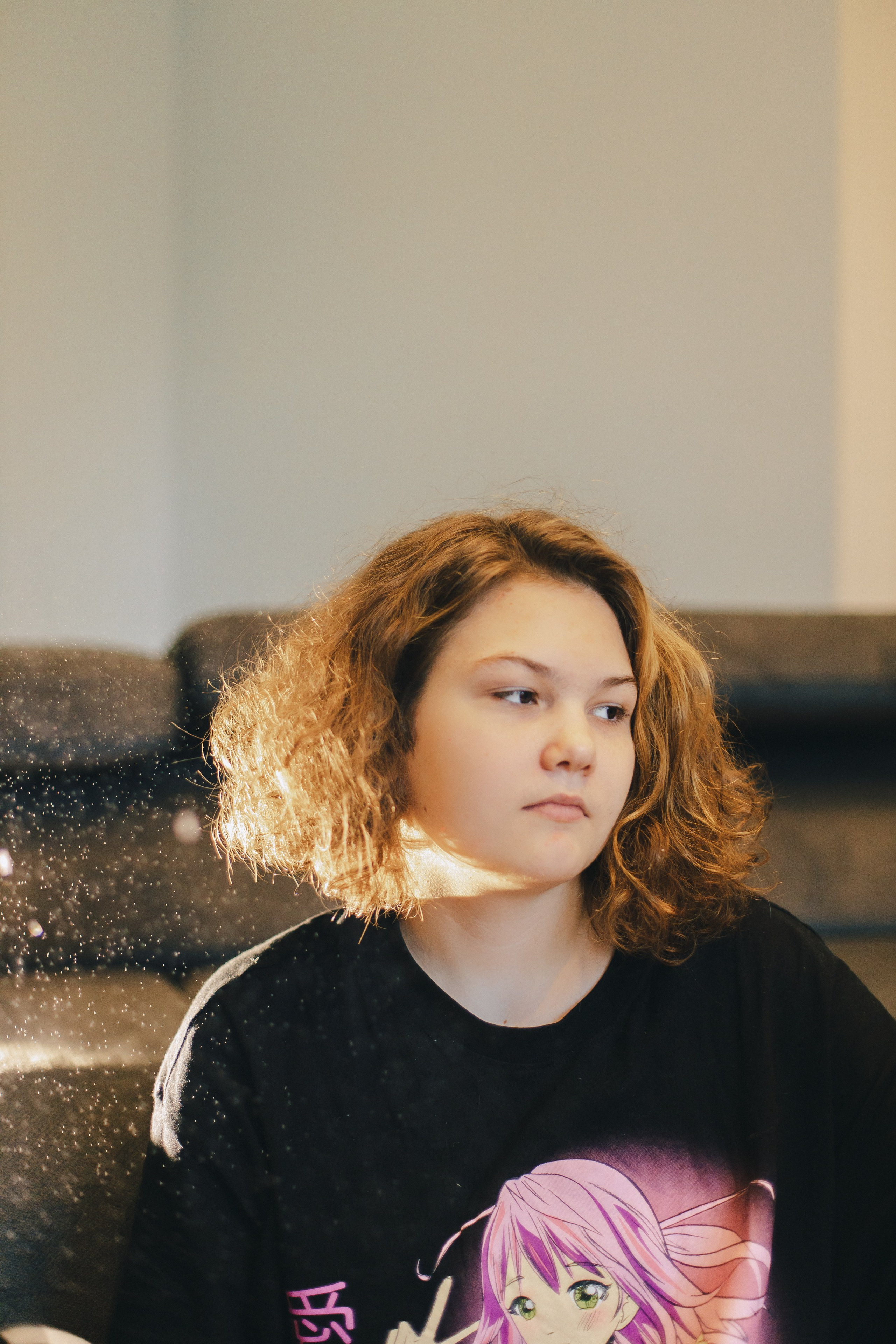 Игорь, Лера, Миля, Ксюша и Аня. Фотограф Таганрог Любимая Надя