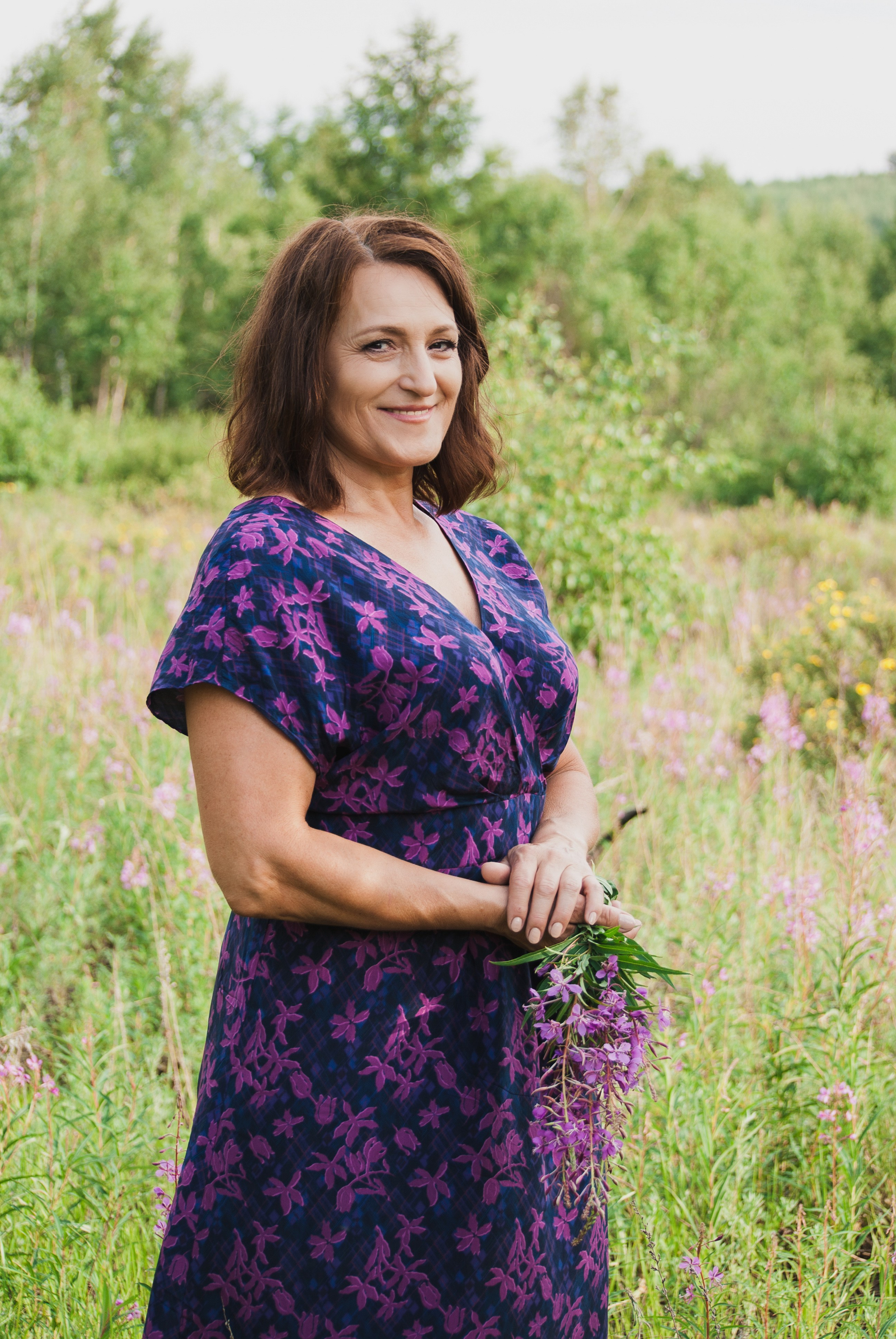 Жанна. Портретный фотограф в Чите Анна Камратова. Помогу Вам создать историю, в которой Вы — главный герой!