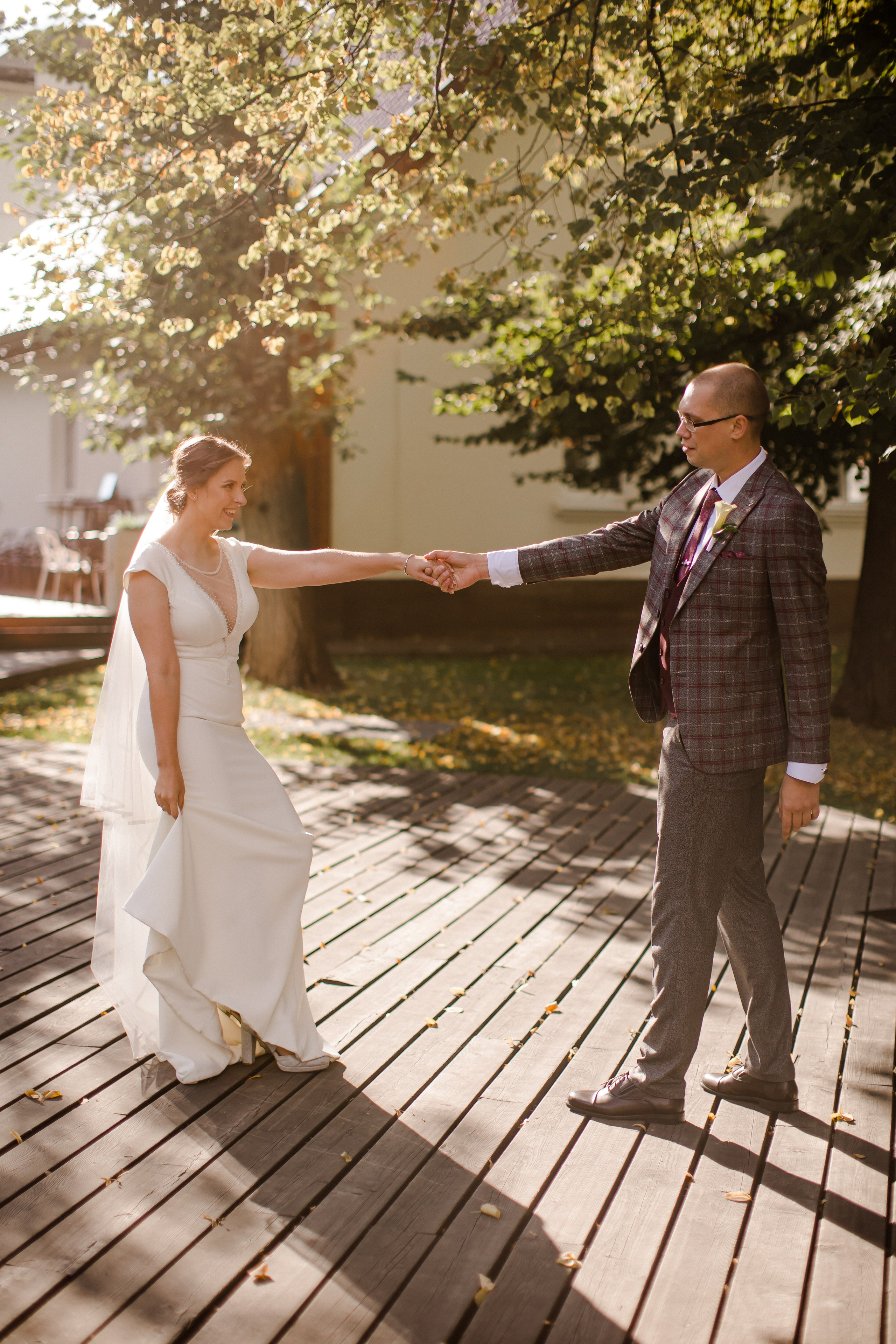 Свадьба Даши и Васи. Семейный и детский фотограф в Москве Кузьмина Мария
