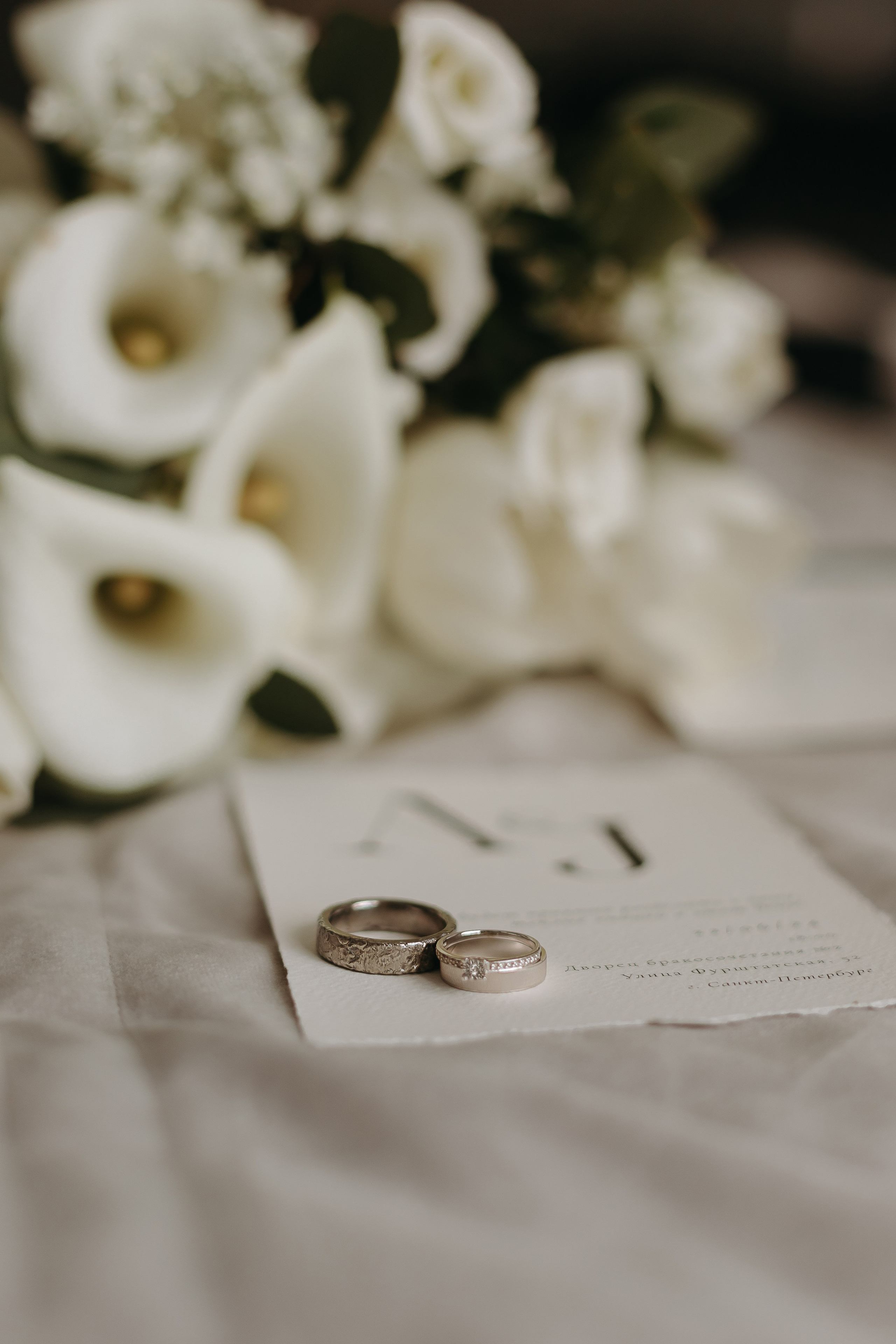 Быть самими собими. Свадебный и семейный фотограф Арина Кулёва