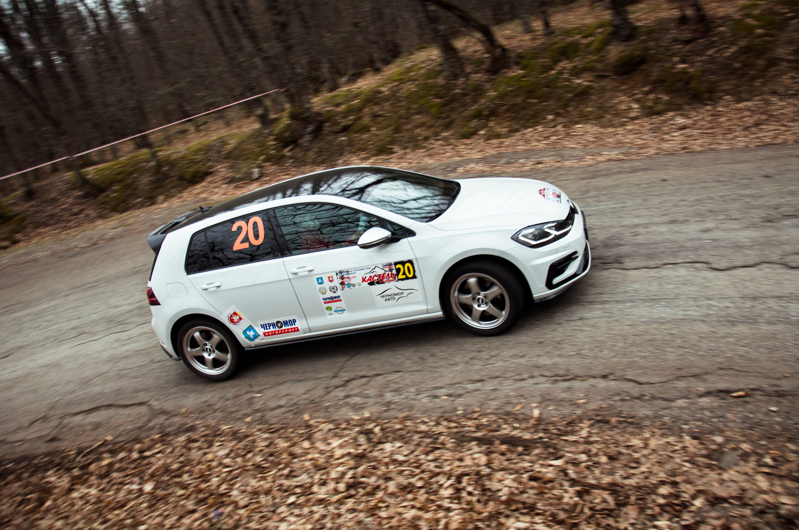 Кастель-2026. Репортажный фотограф в Симферополе Зареев Иван