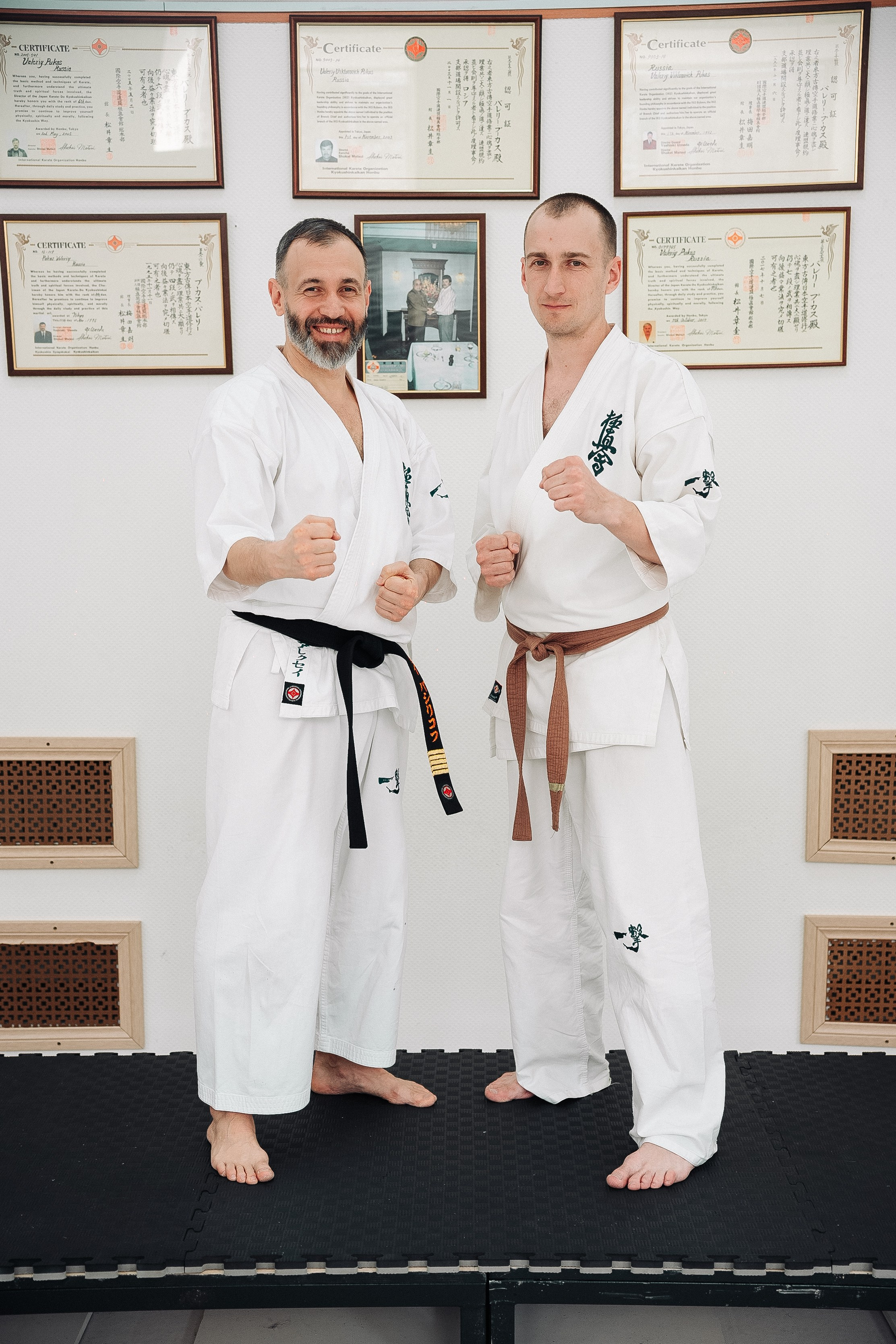 STI. Фотограф в Хабаровске Швендых Рудольф