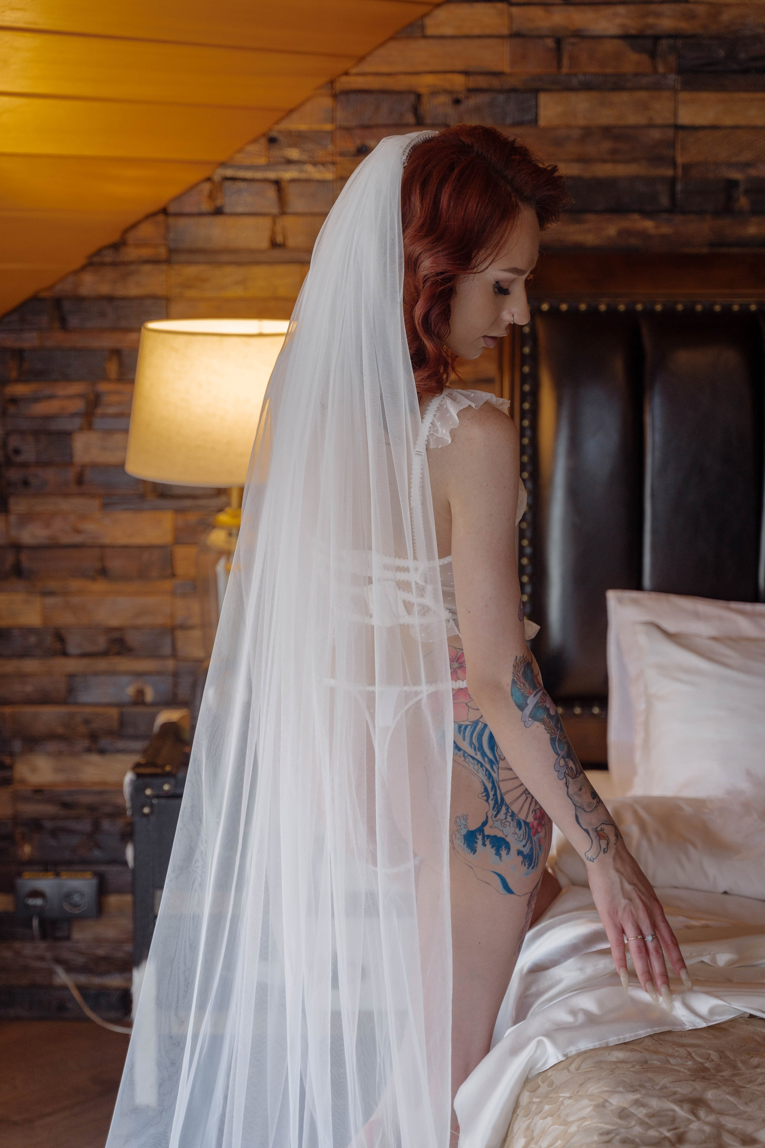 Сборы Невесты. ALISON FILMS